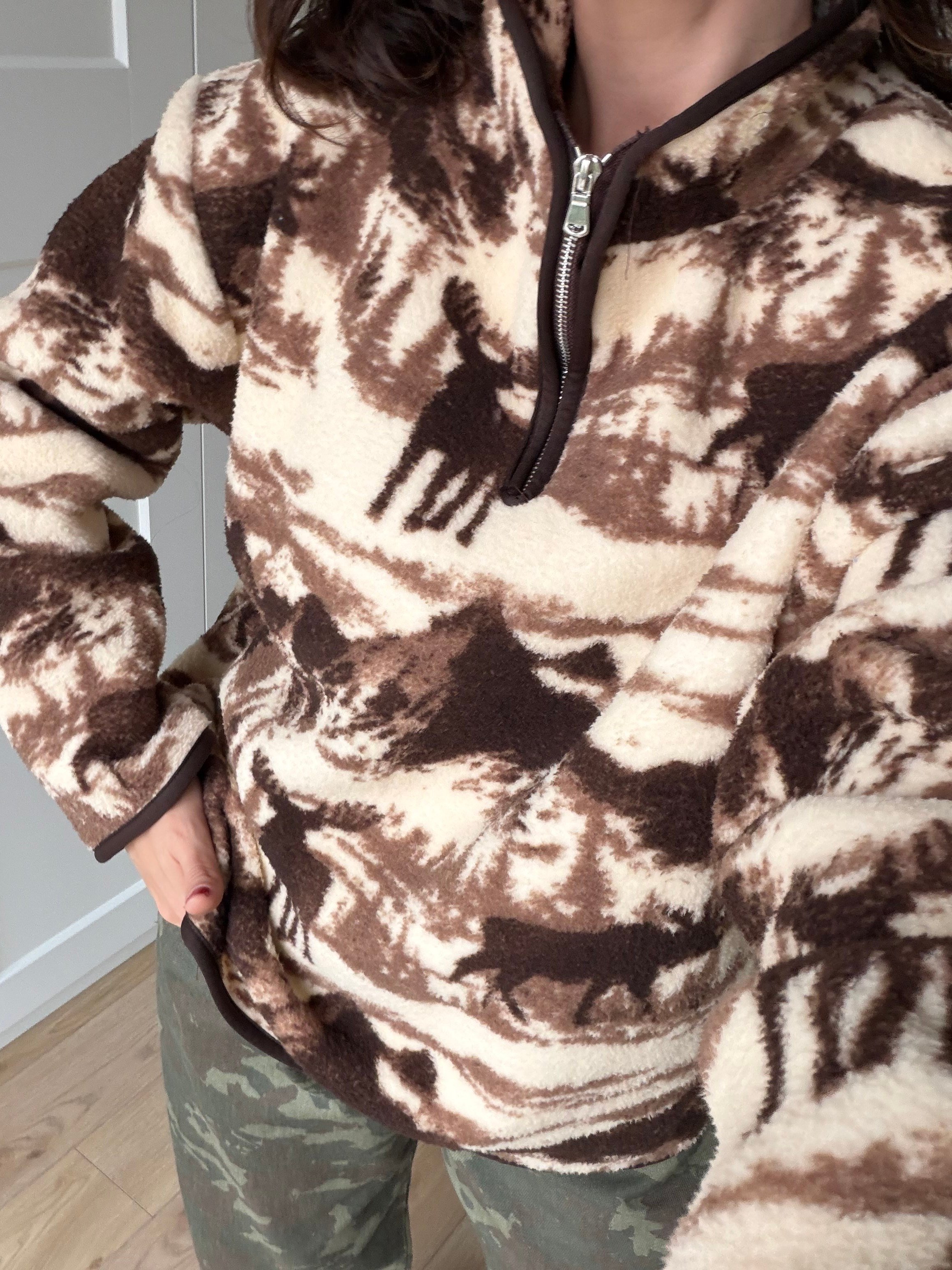 Polar Sweatshirt 