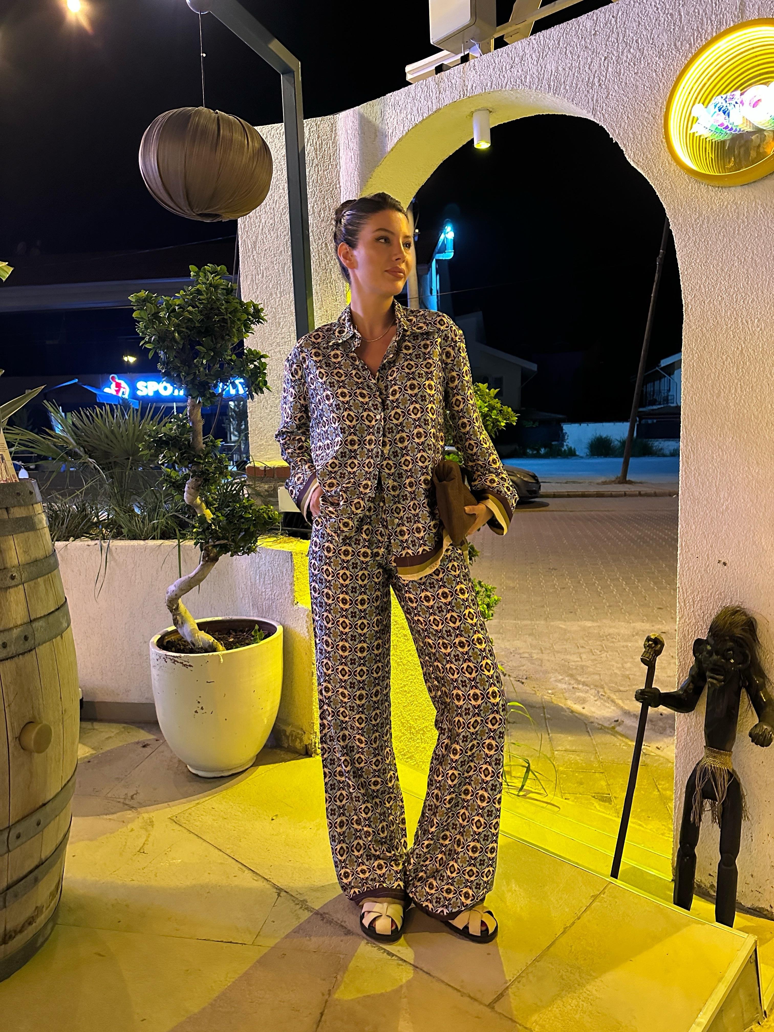 Susan Saten Dokulu Takım