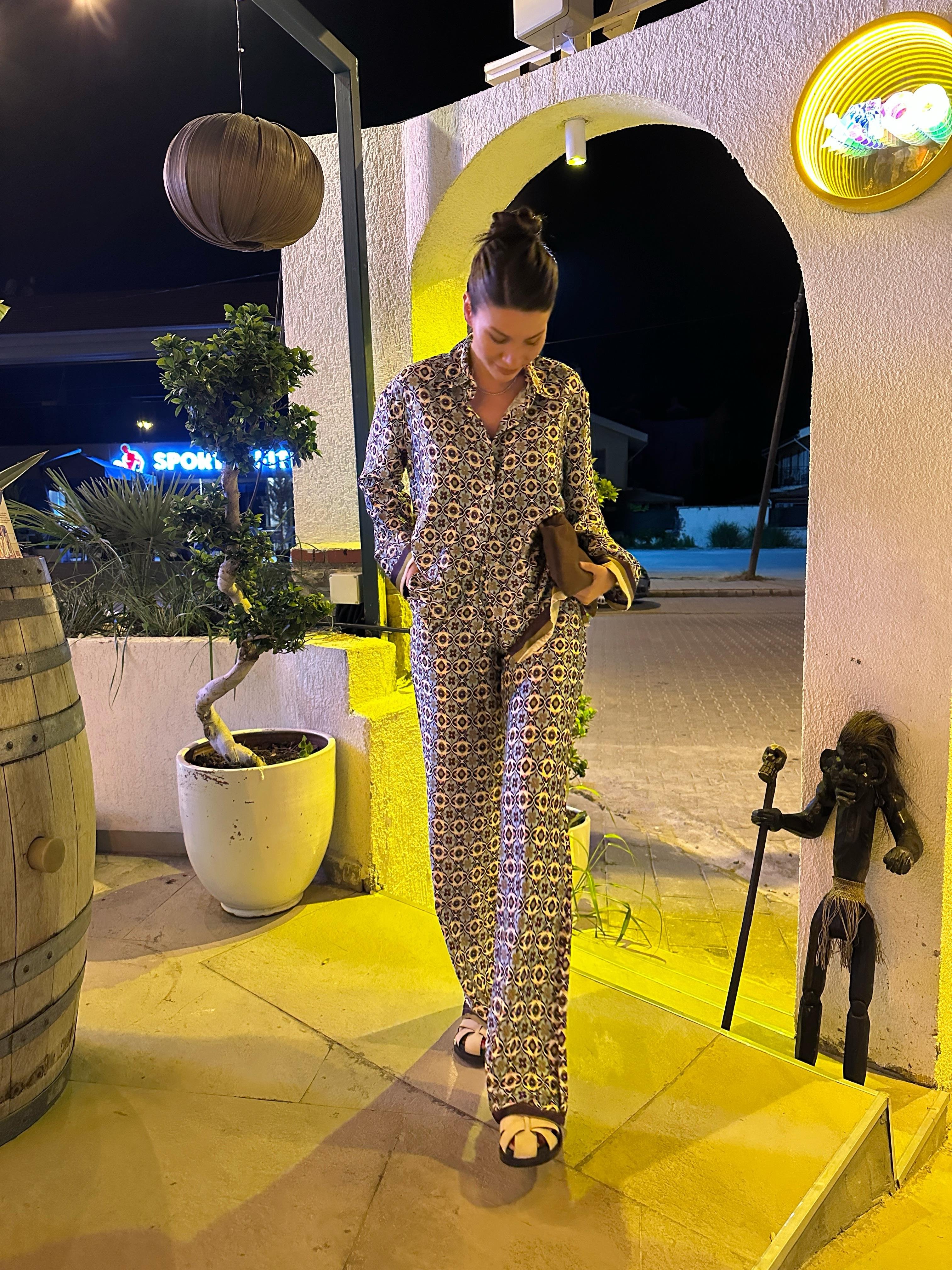 Susan Saten Dokulu Takım
