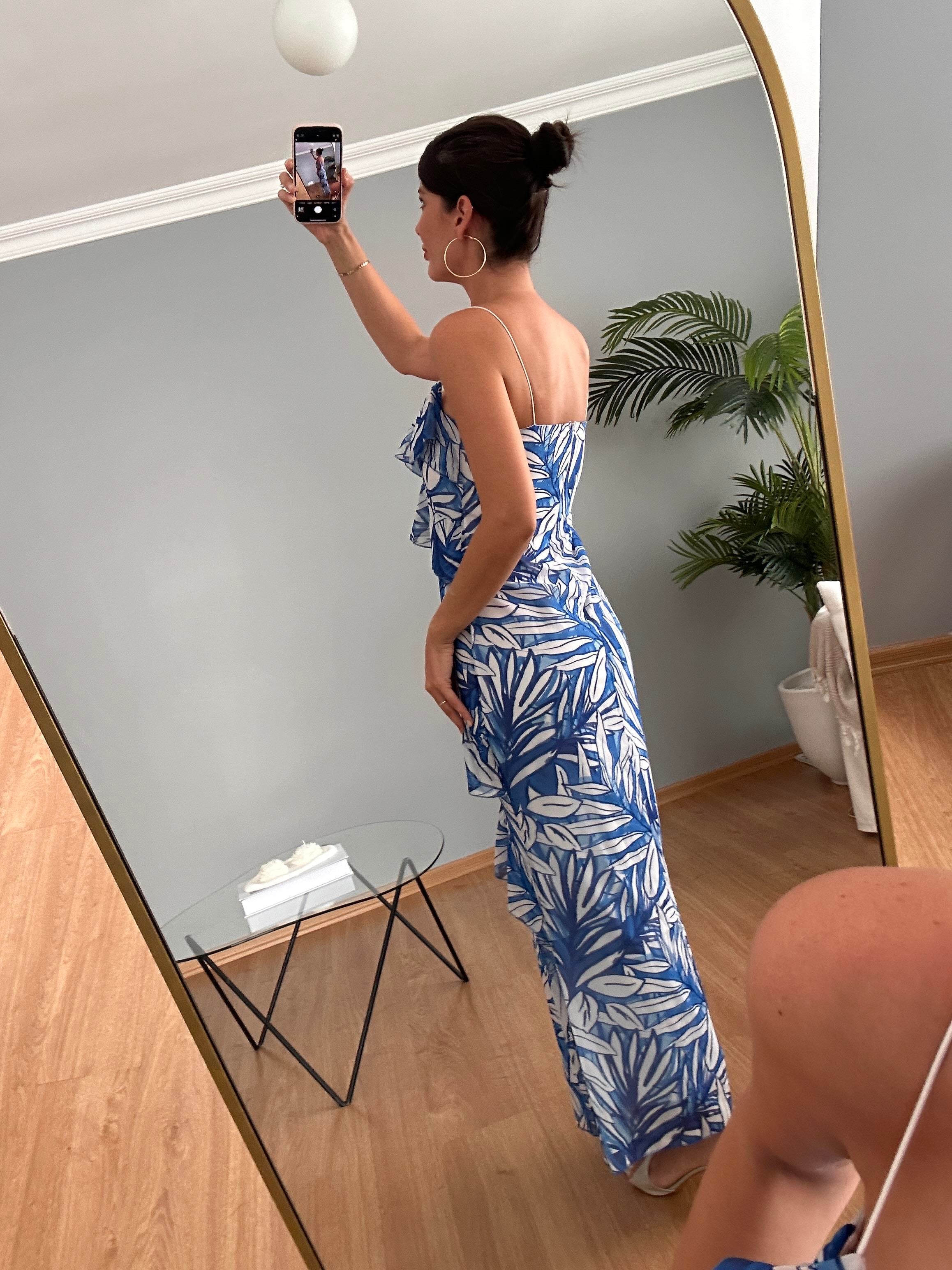 Teresa Elbise