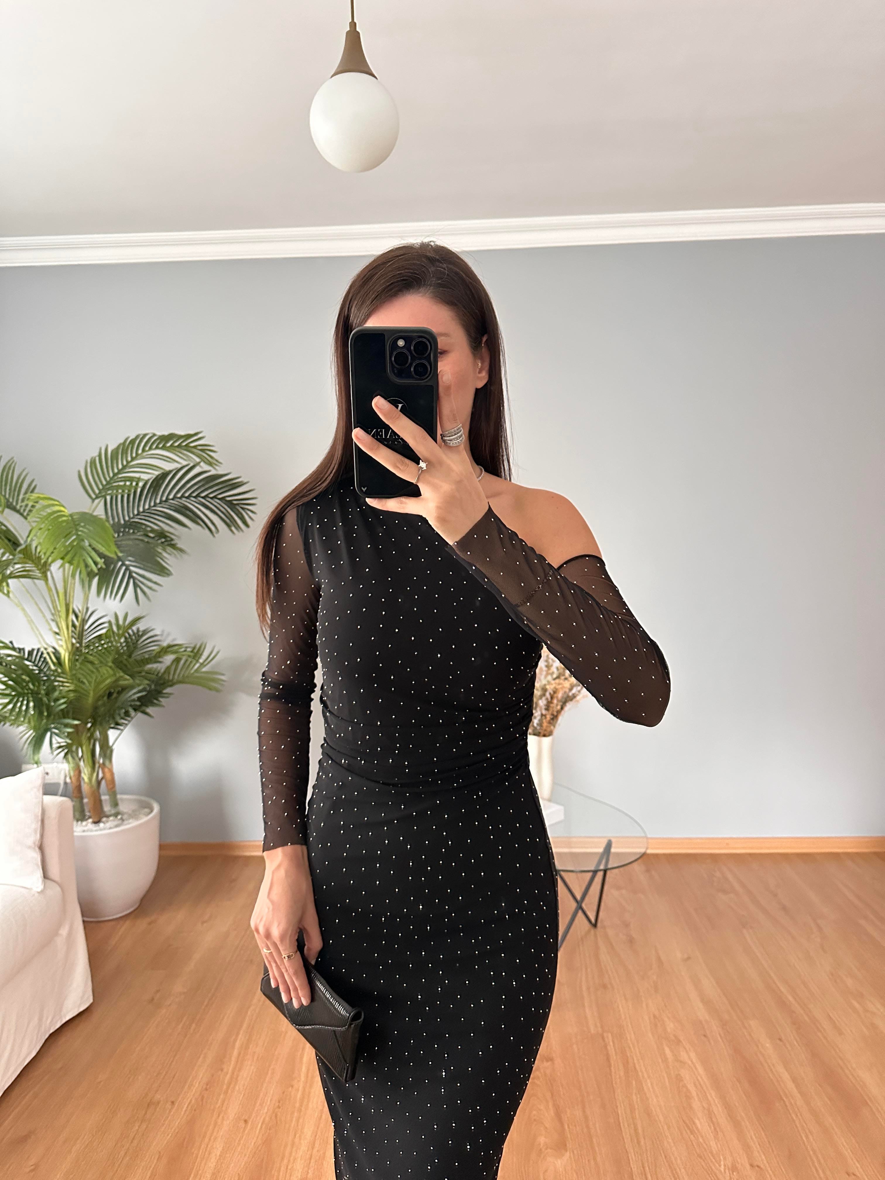 Venere Elbise