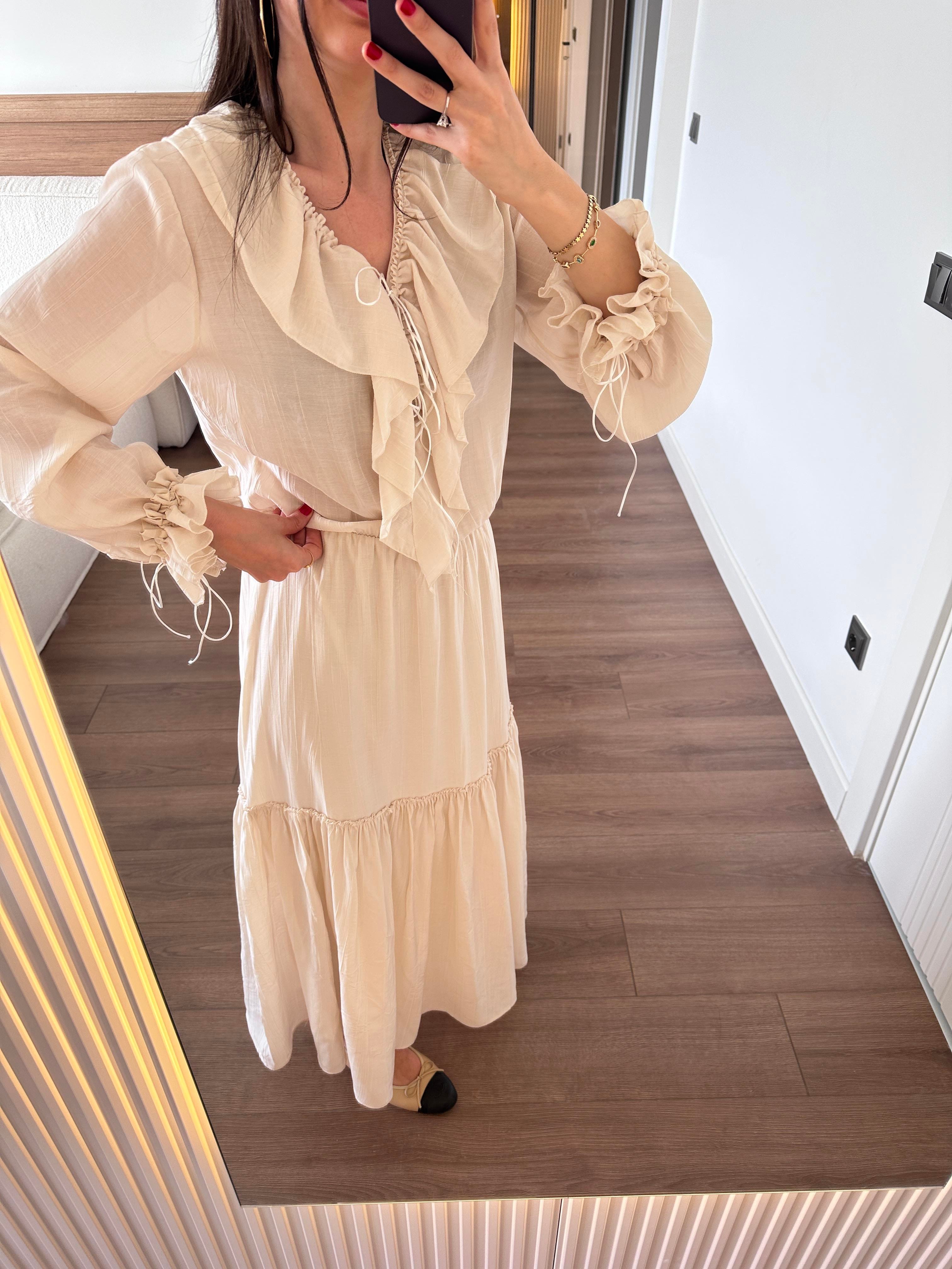 Victoria Elbise 