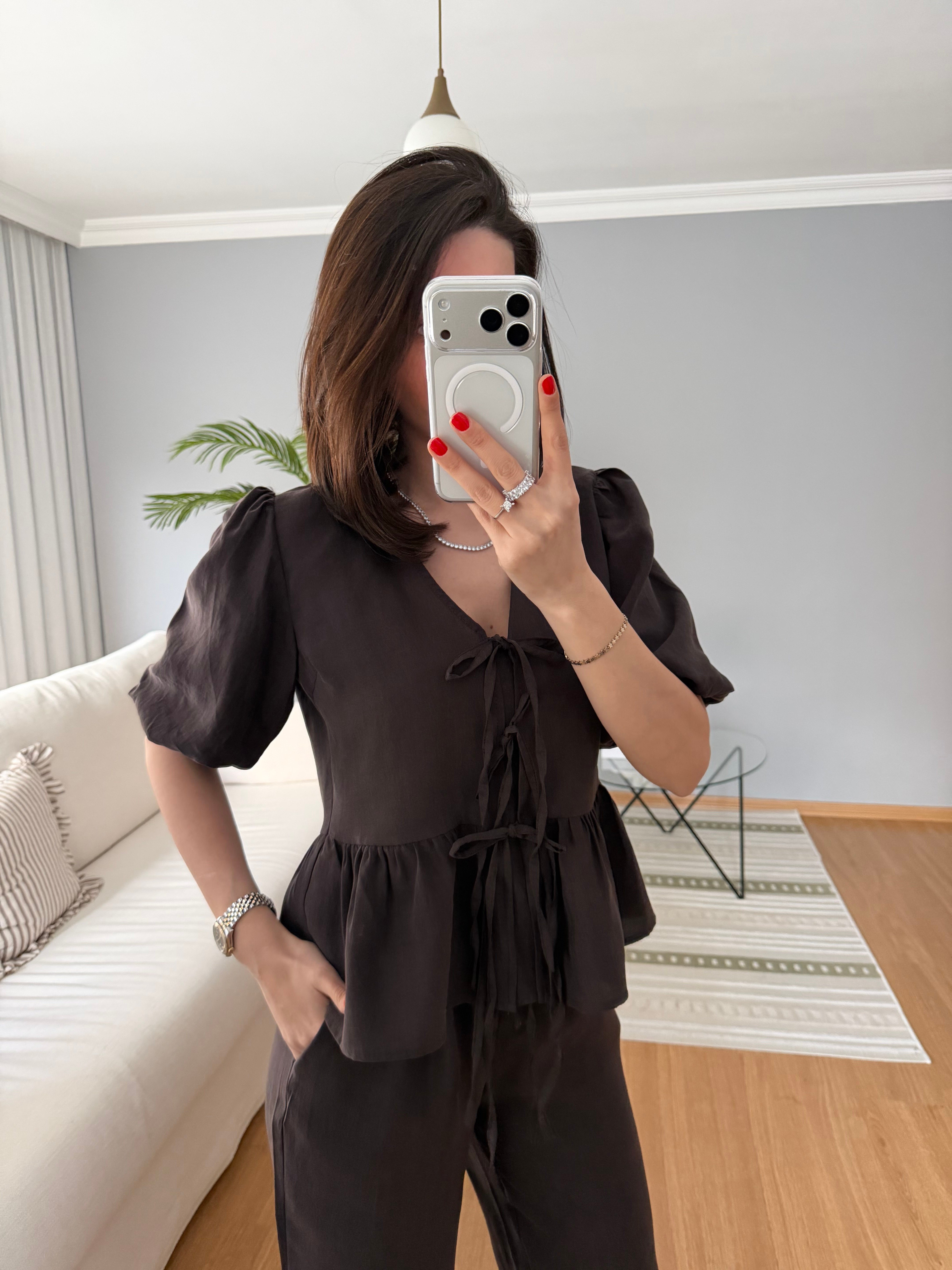 Wendy Kahve Takım
