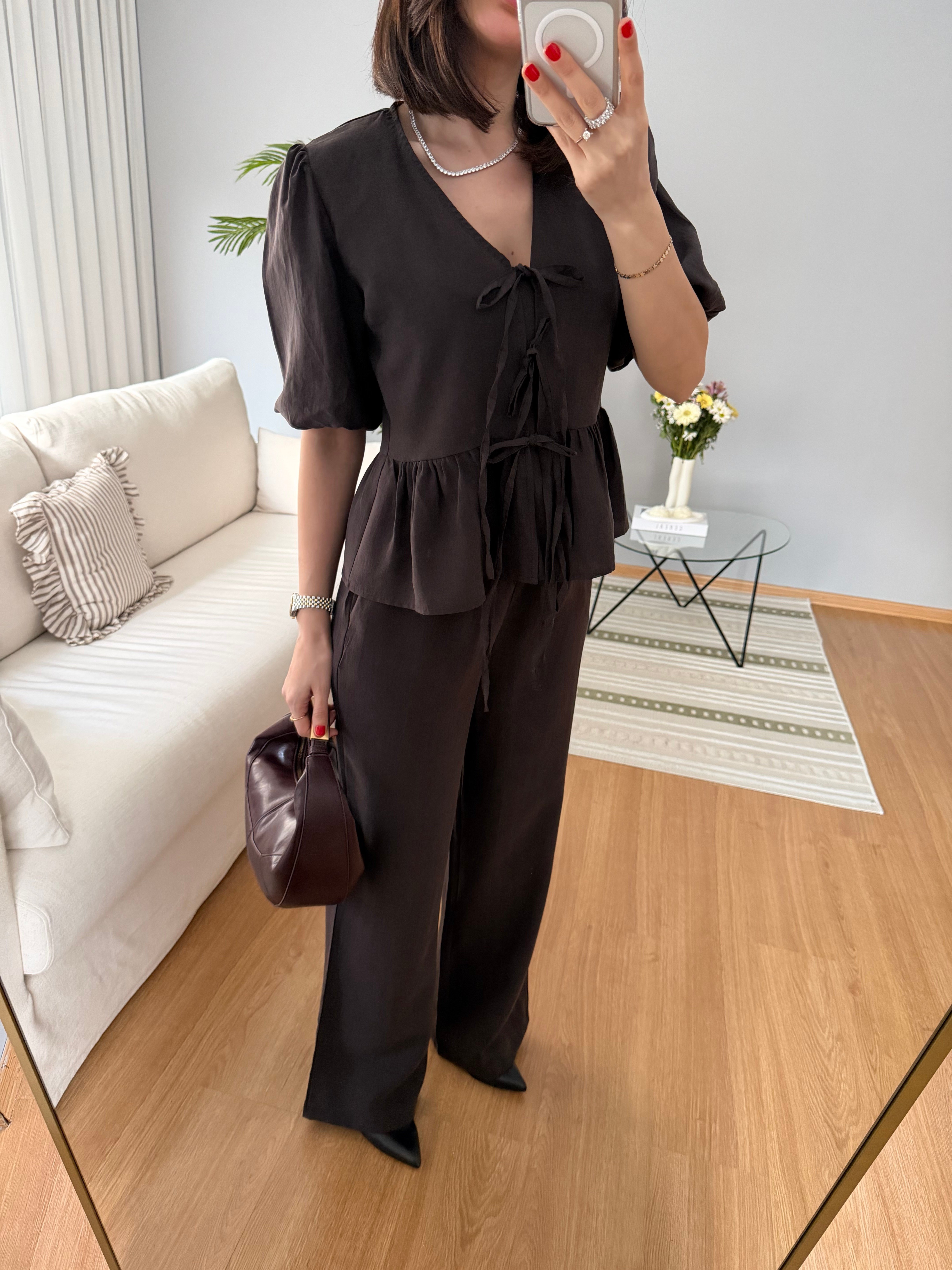 Wendy Kahve Takım