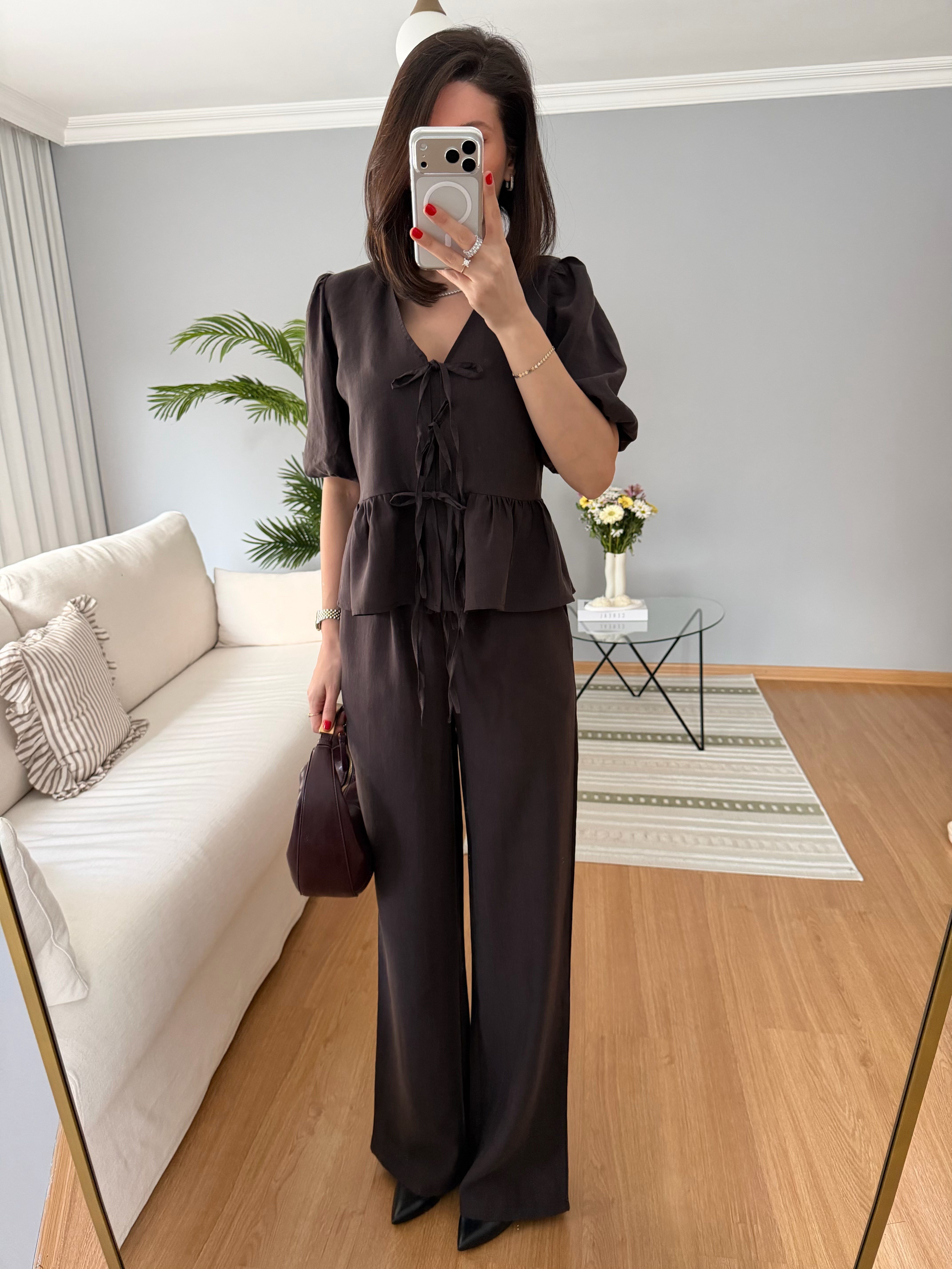 Wendy Kahve Takım