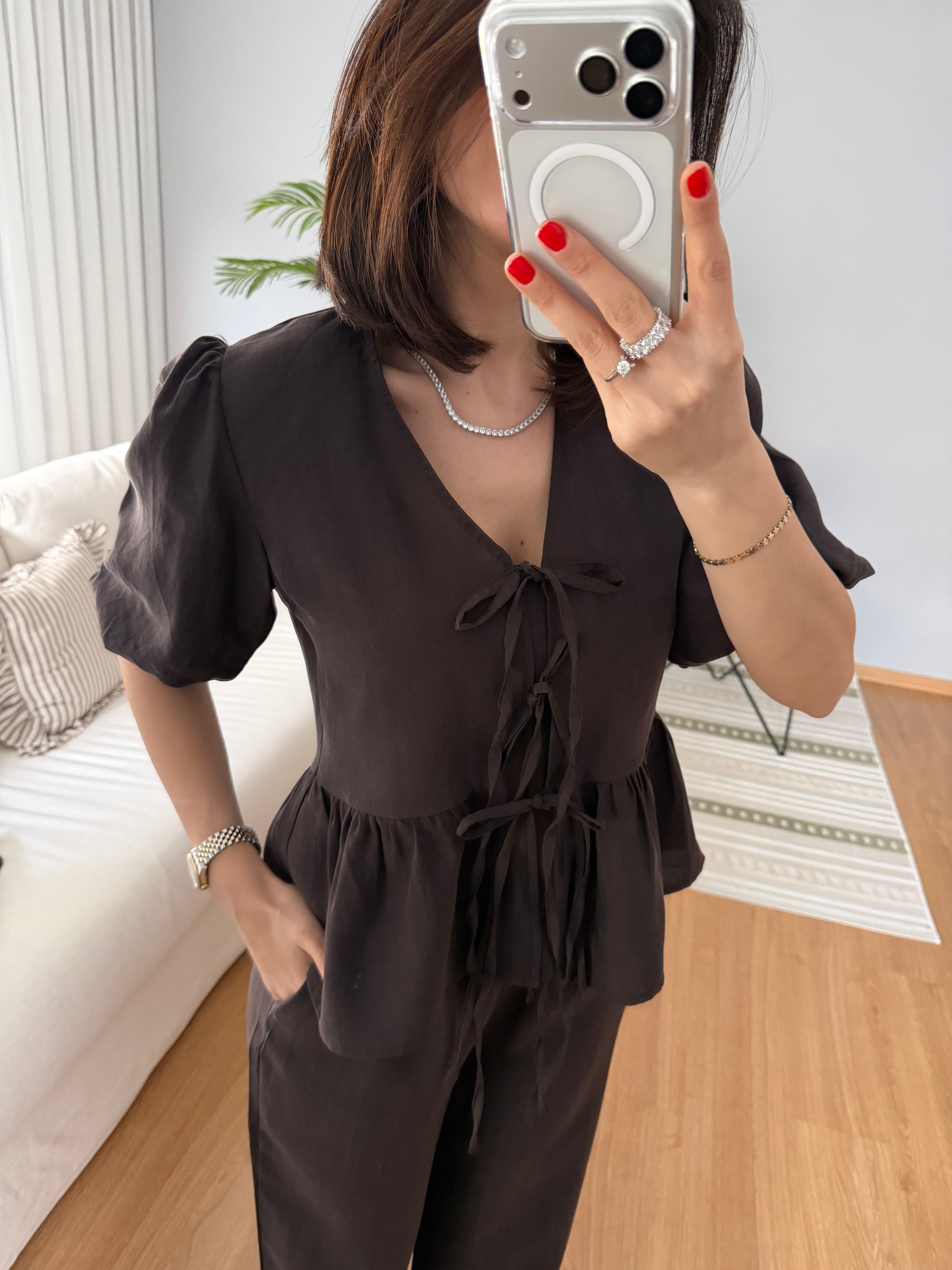 Wendy Kahve Takım