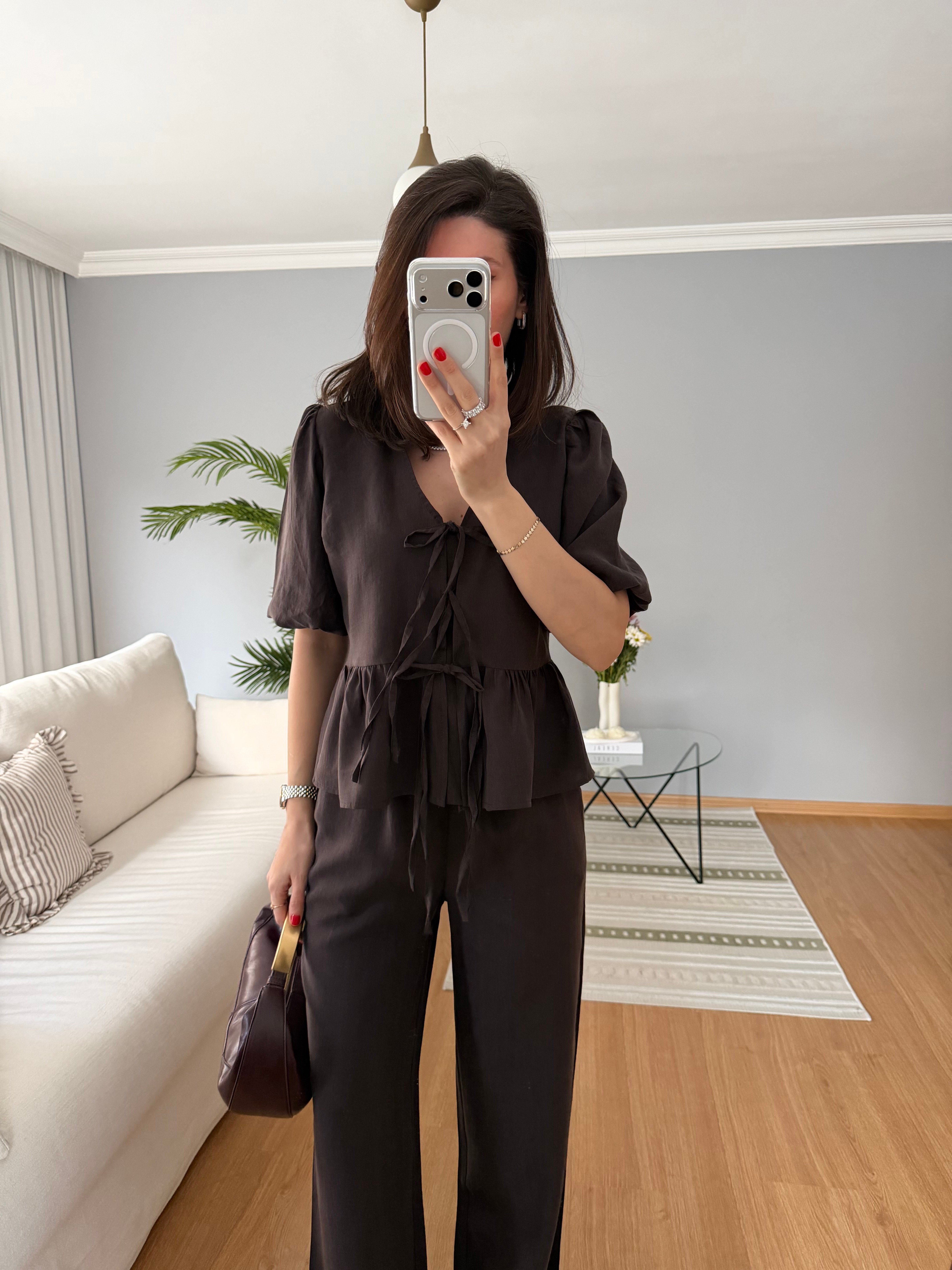 Wendy Kahve Takım