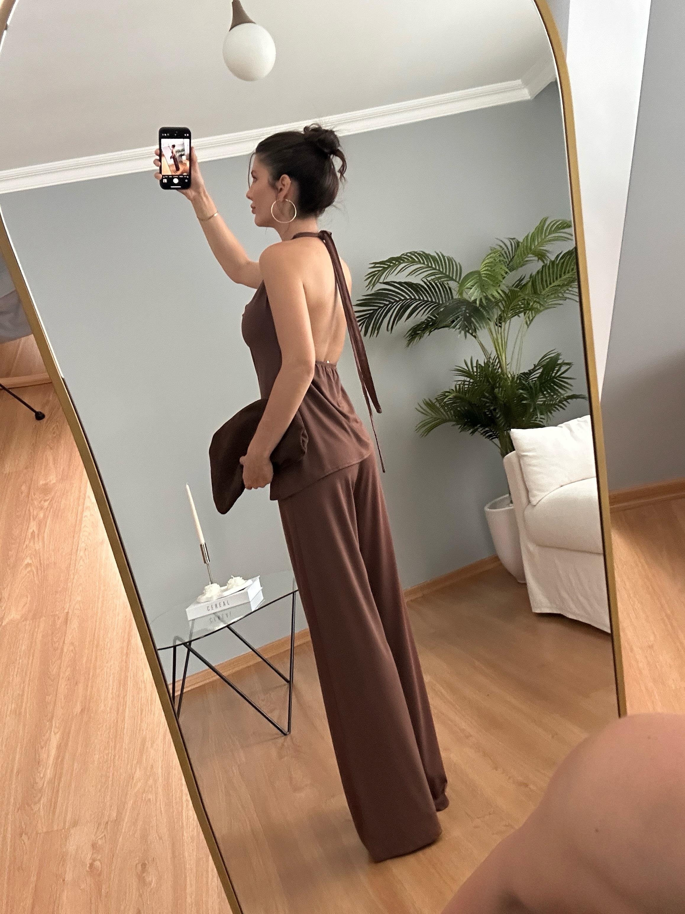 Zaira Kahve Takım