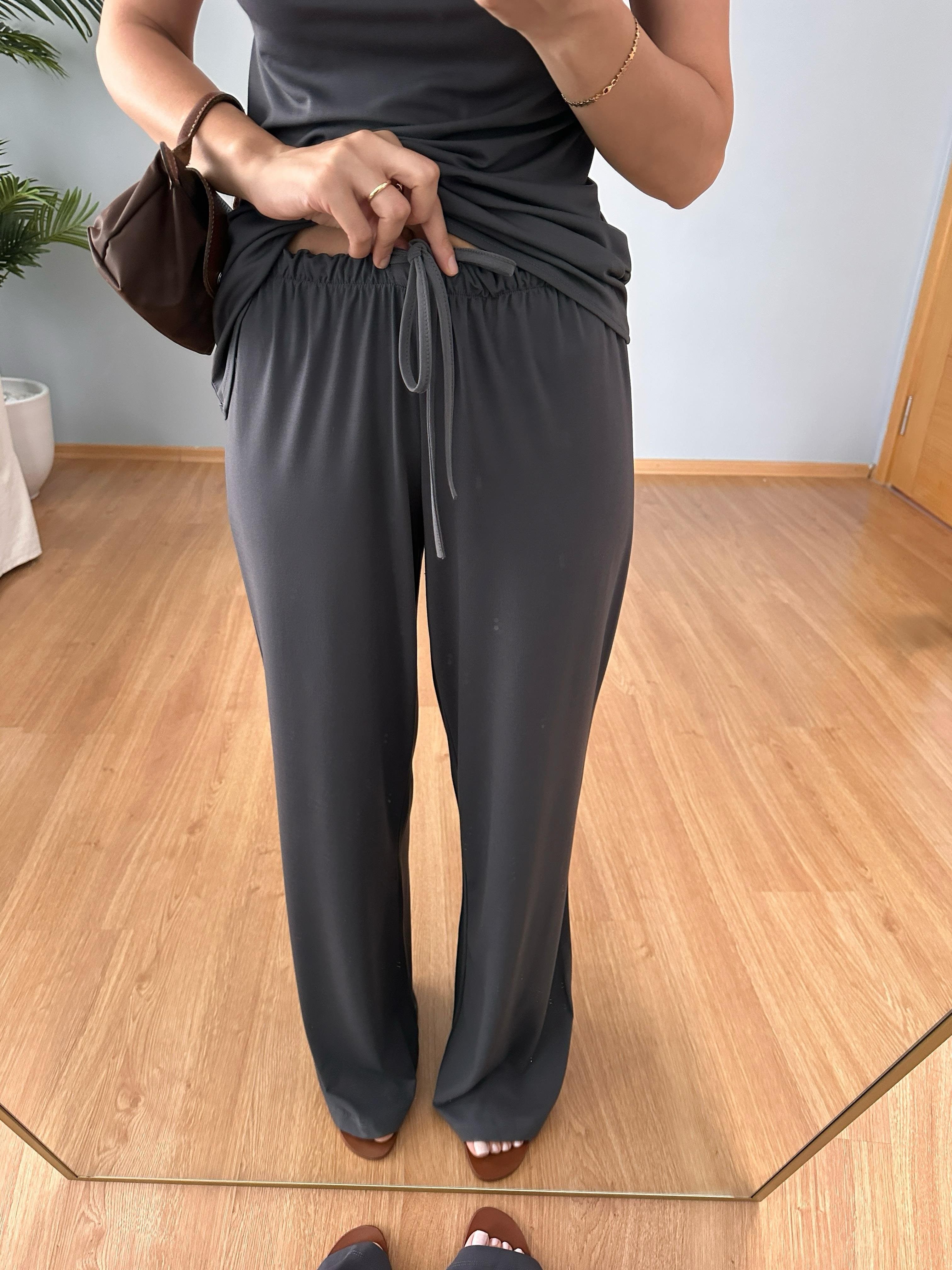 Zaira Taş Rengi Takım