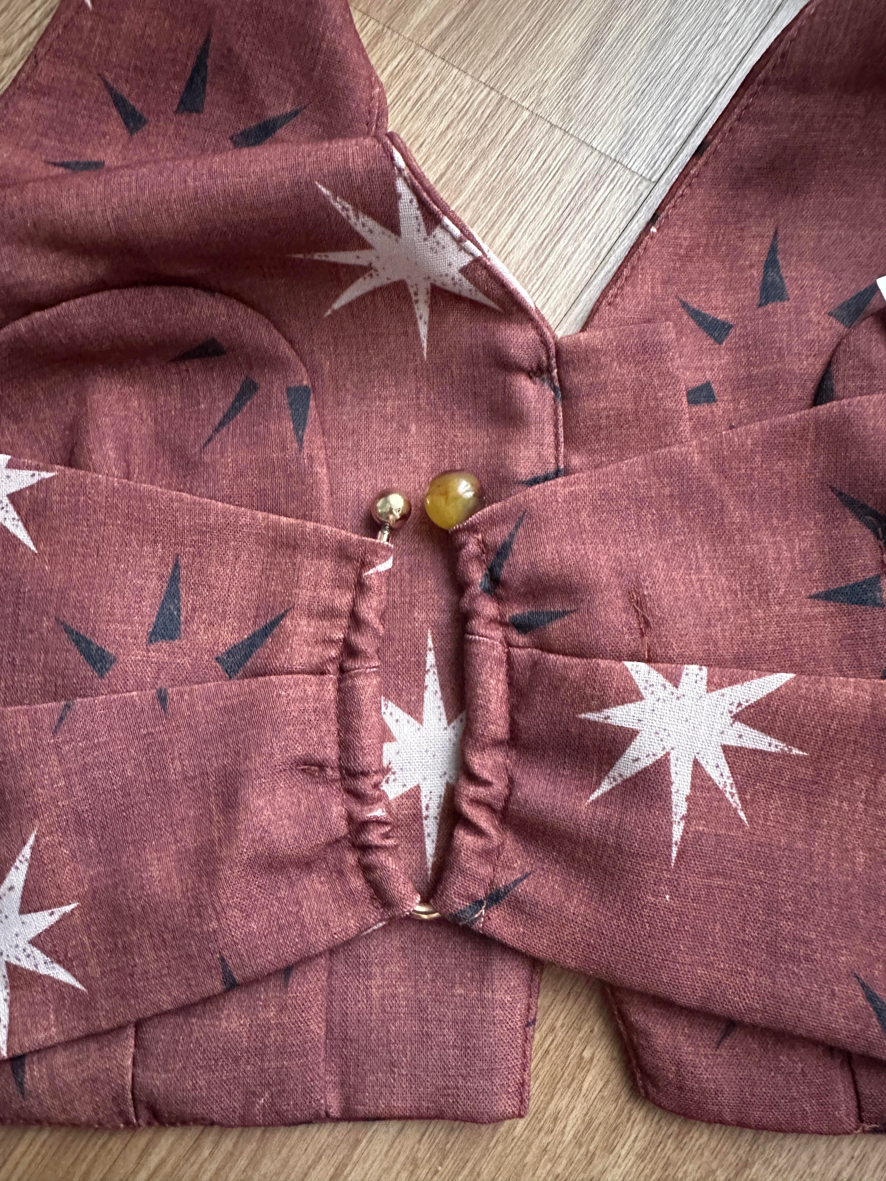 ZR Crop Takım