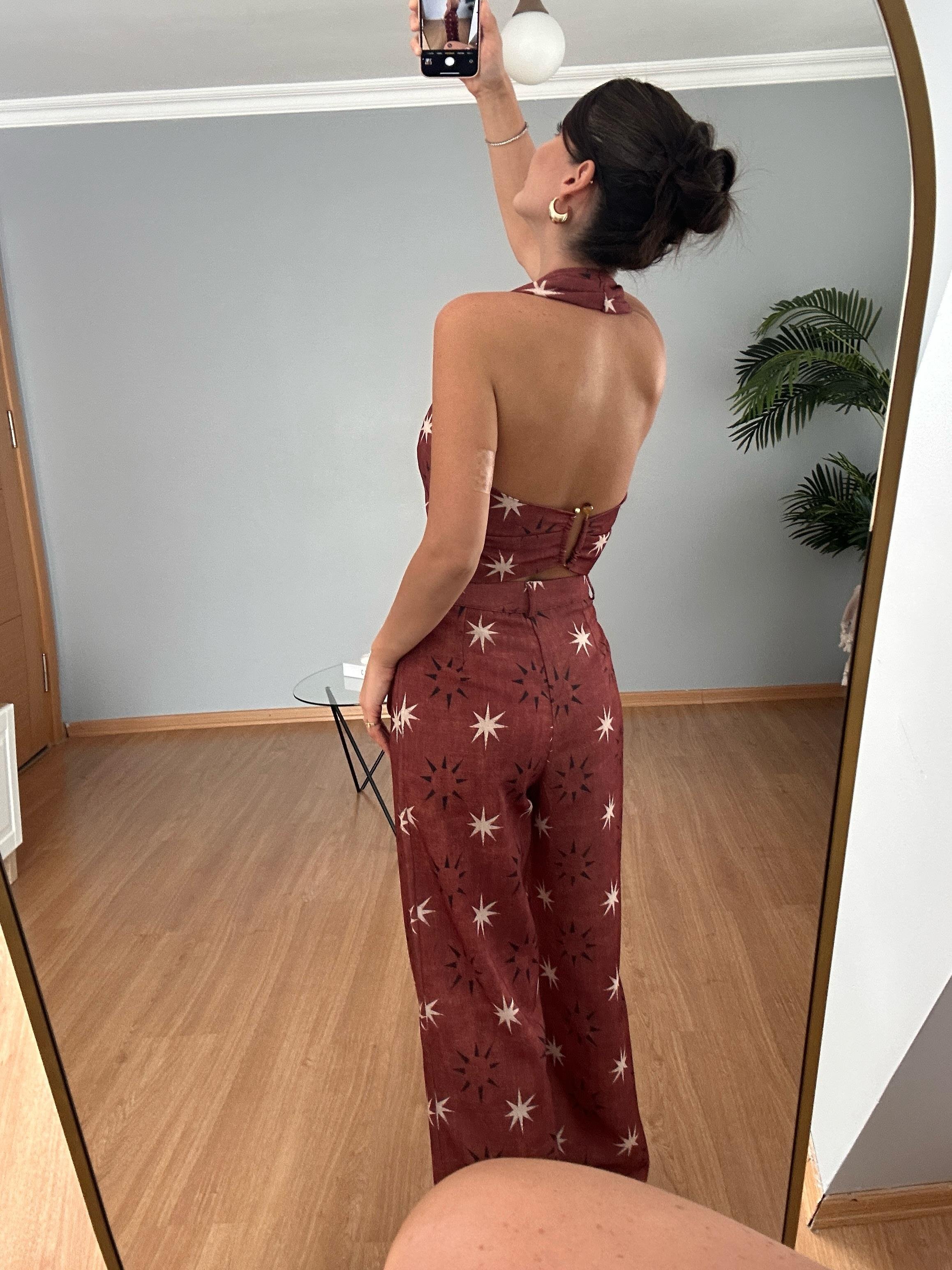 ZR Crop Takım