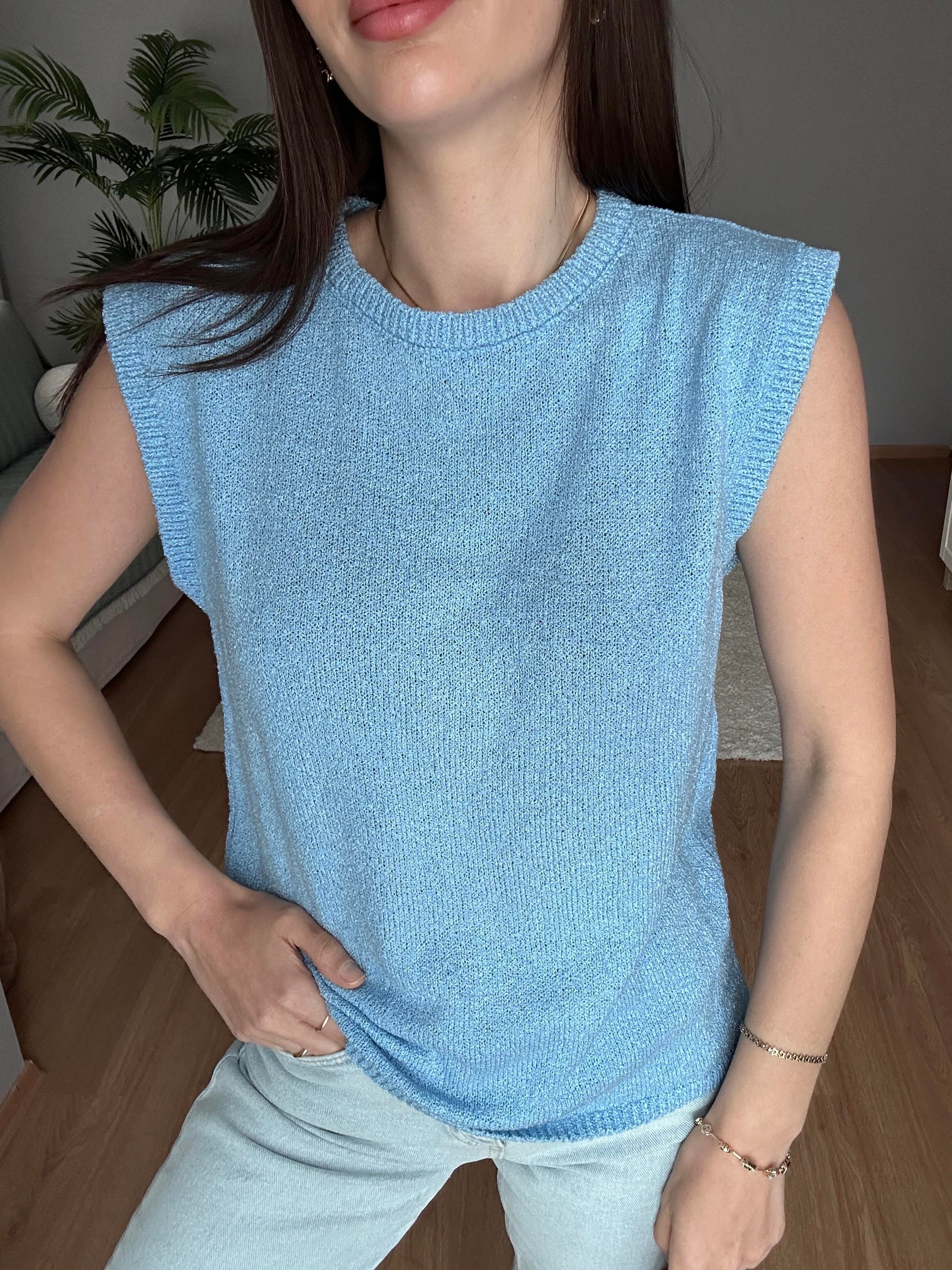 ZR Merserize Bluz 