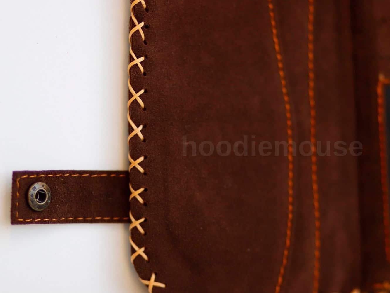 Y.Küçük Prens Figürlü Büyük Cüzdan Etnik Bohem Retro Vintage Style - YEŞİL