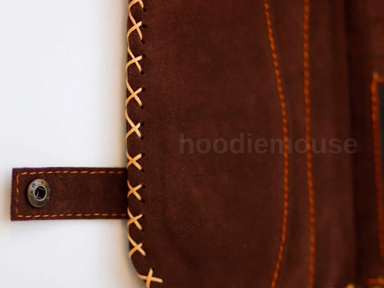 Y.Küçük Prens Figürlü Büyük Cüzdan Etnik Bohem Retro Vintage Style  - HARDAL