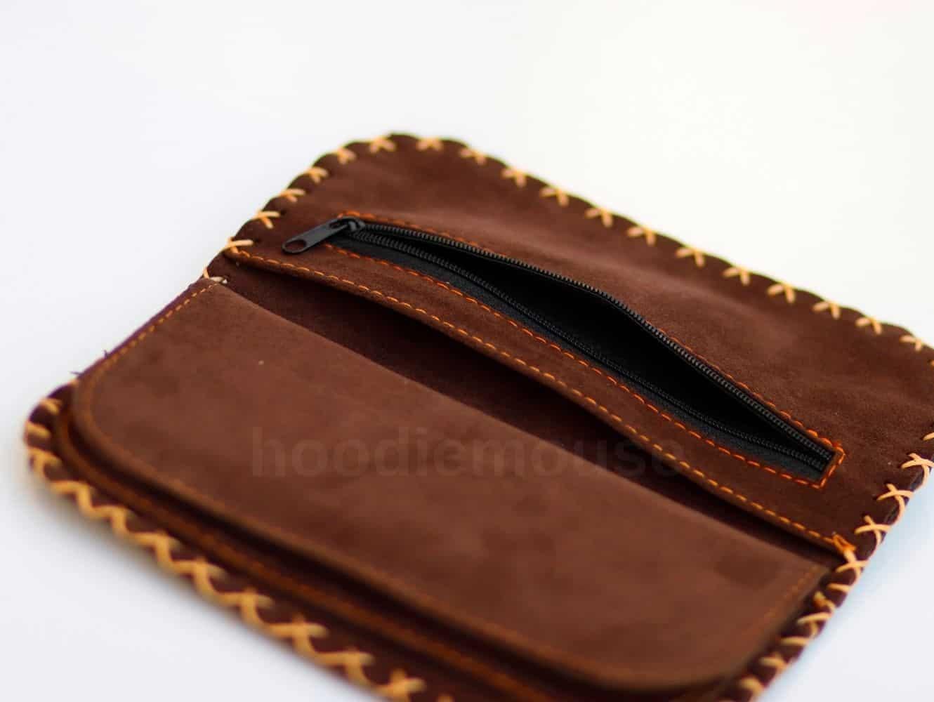 Y.Küçük Prens Figürlü Büyük Cüzdan Etnik Bohem Retro Vintage Style - BORDO