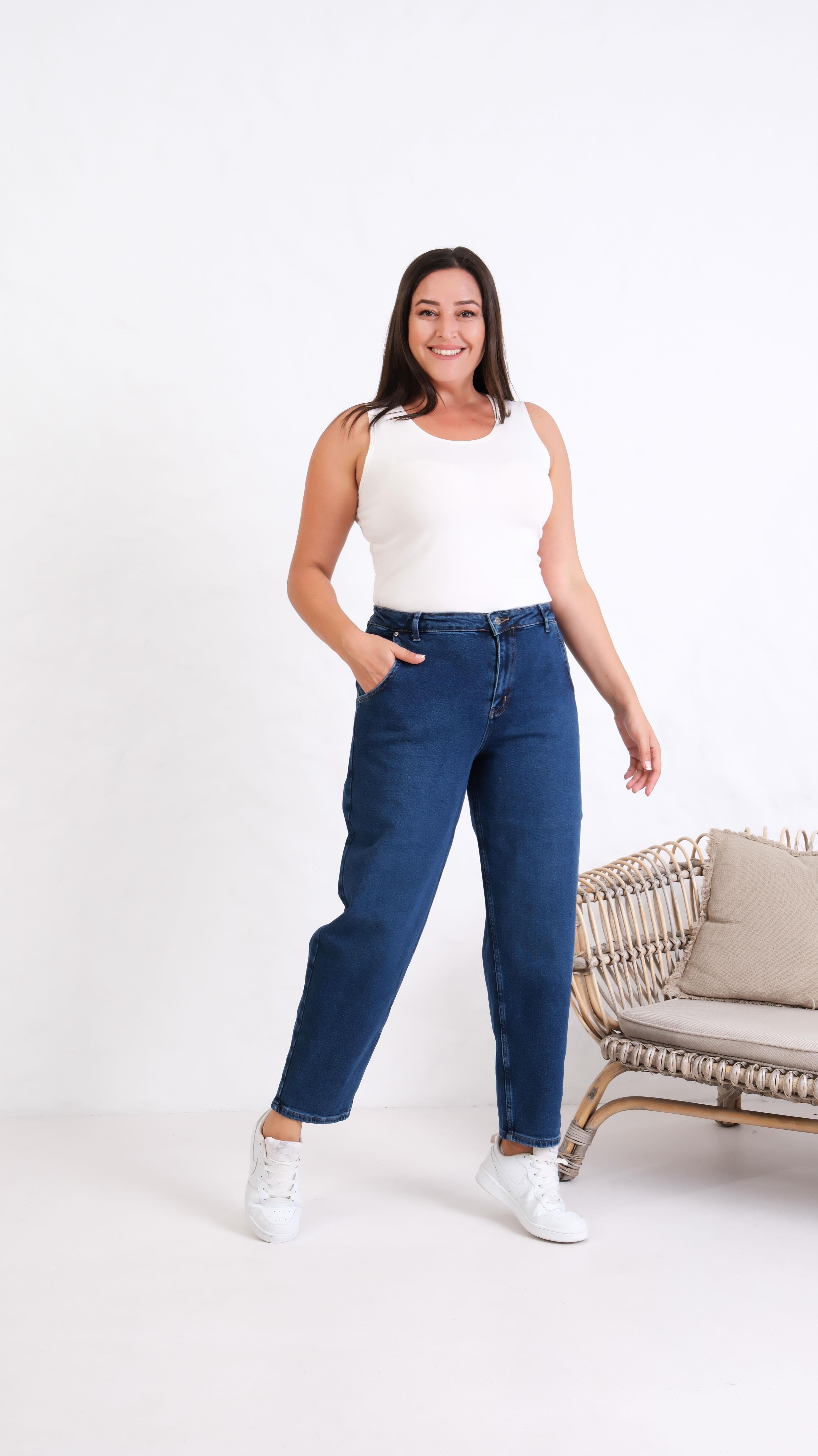 LACARINOBP DARK BLUE  30/36