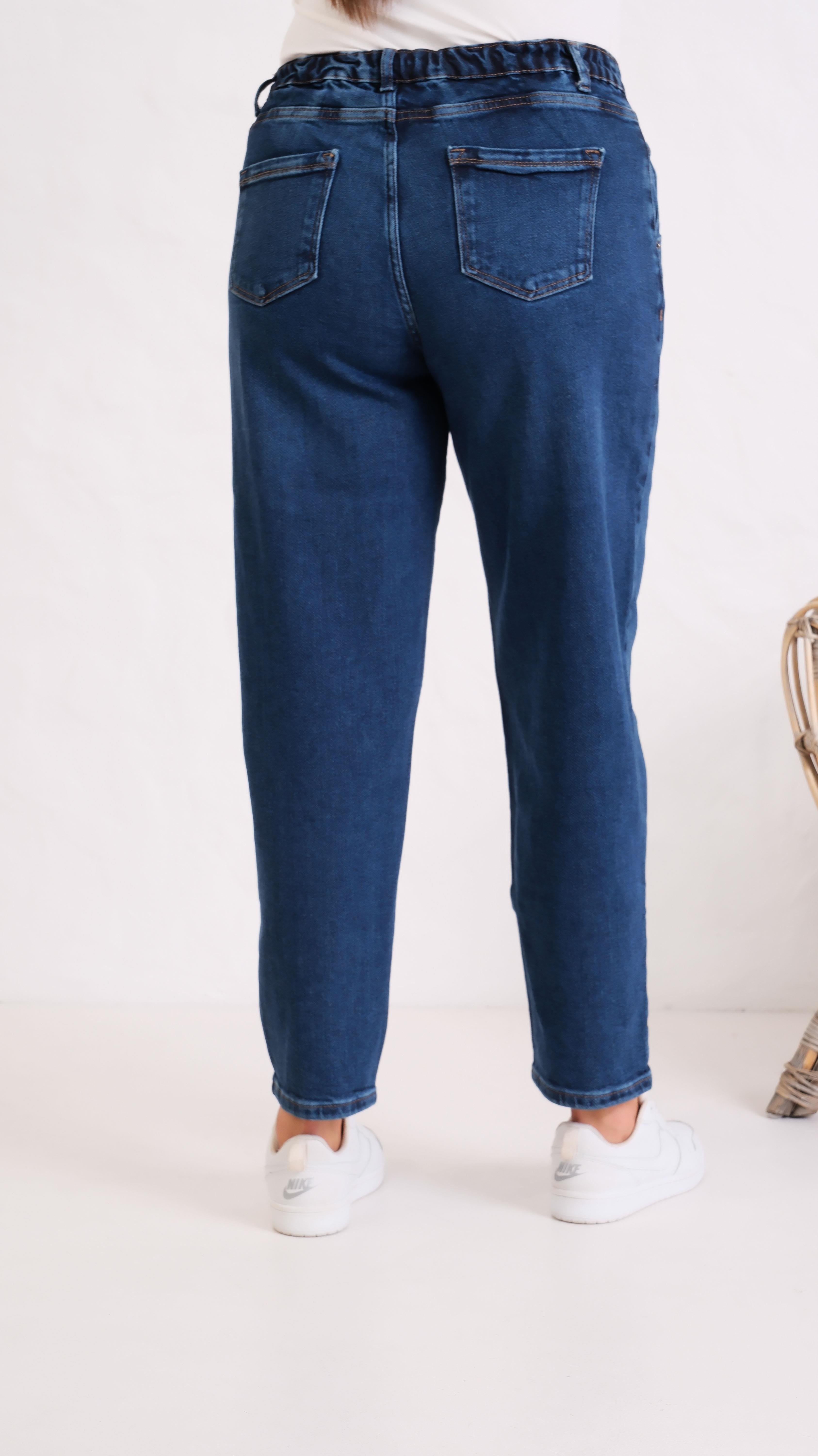 LACARINOBP DARK BLUE  30/36