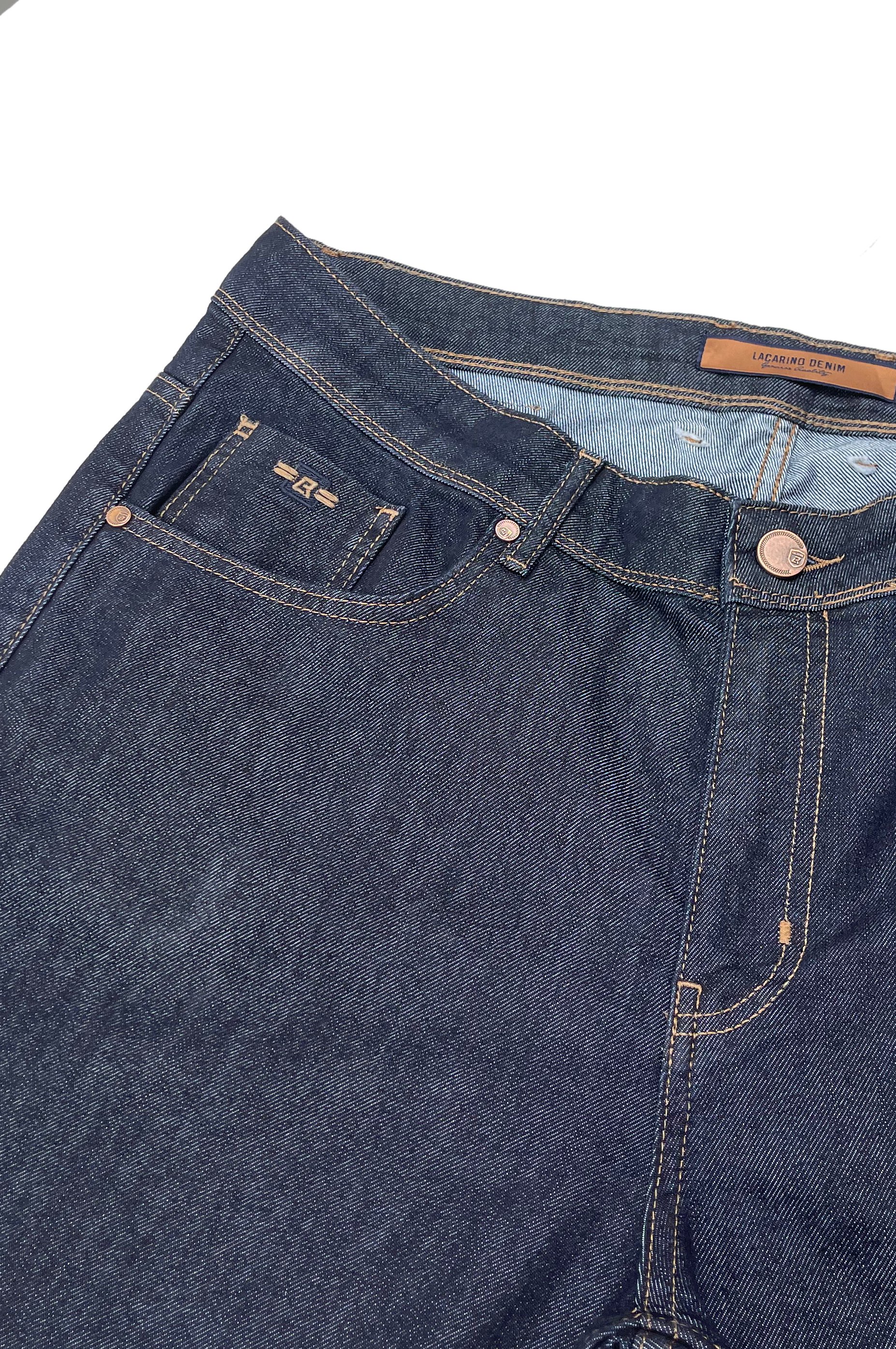 LACARINOEBBP  L34  NAVY BLUE  36/44