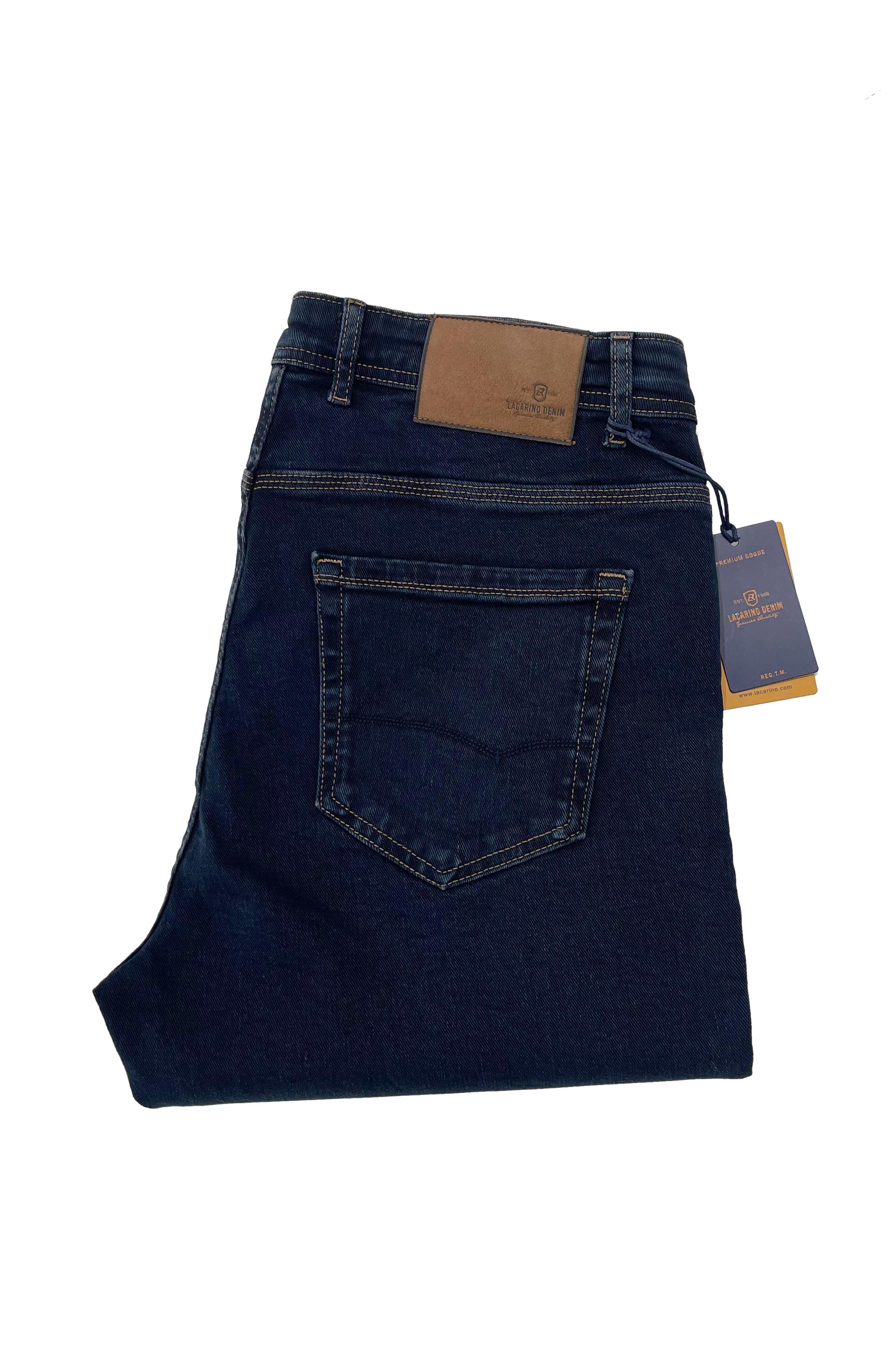 LACARINOEBBP  L34  BLUE BLACK  36/44