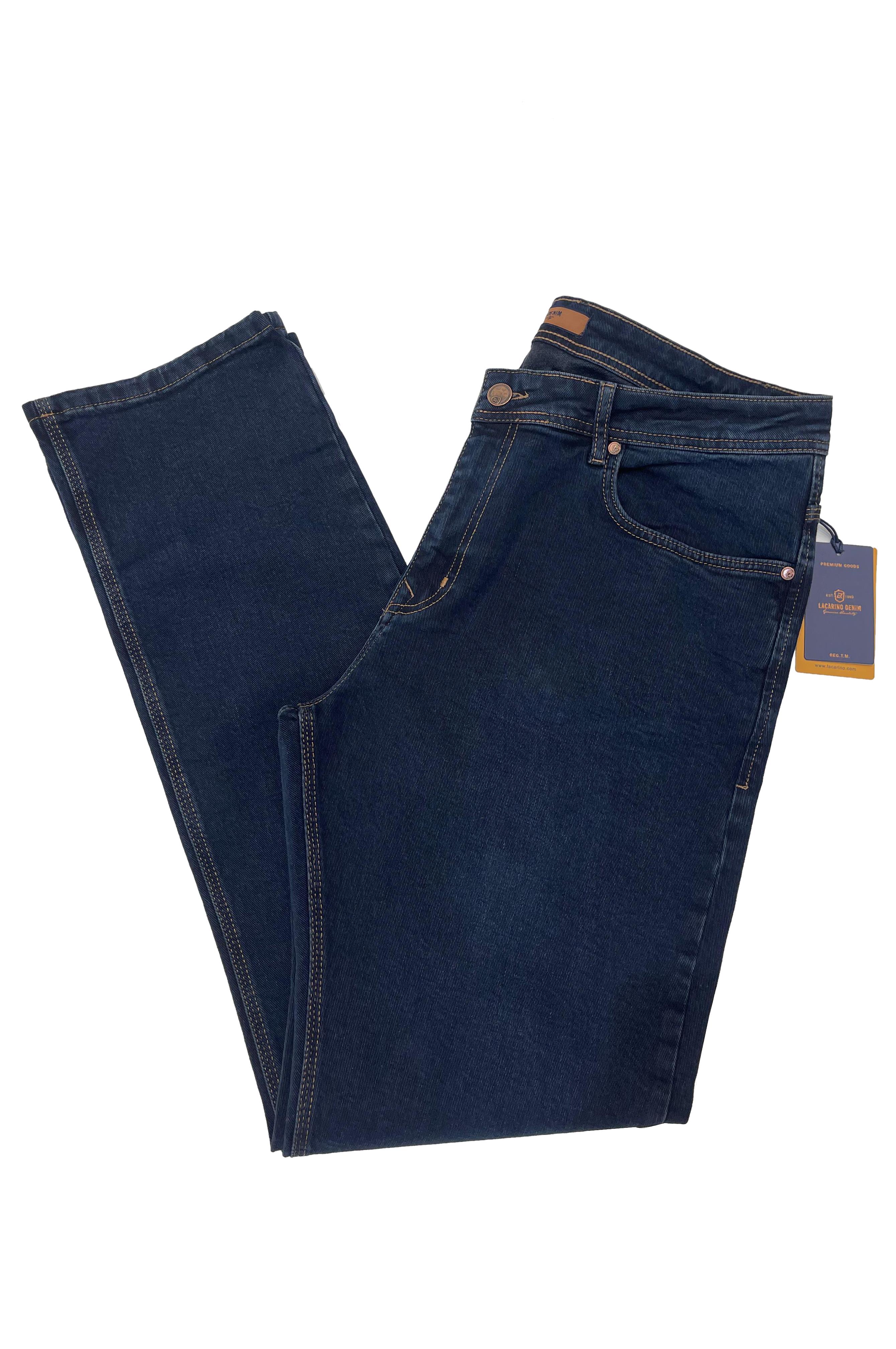 LACARINOEBBP  L34  BLUE BLACK  36/44