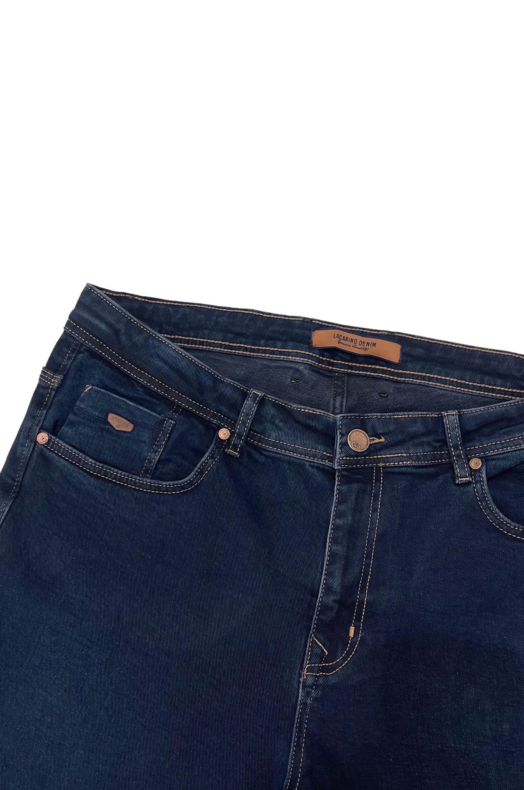 LACARINOEBBP  L34  BLUE BLACK  36/44