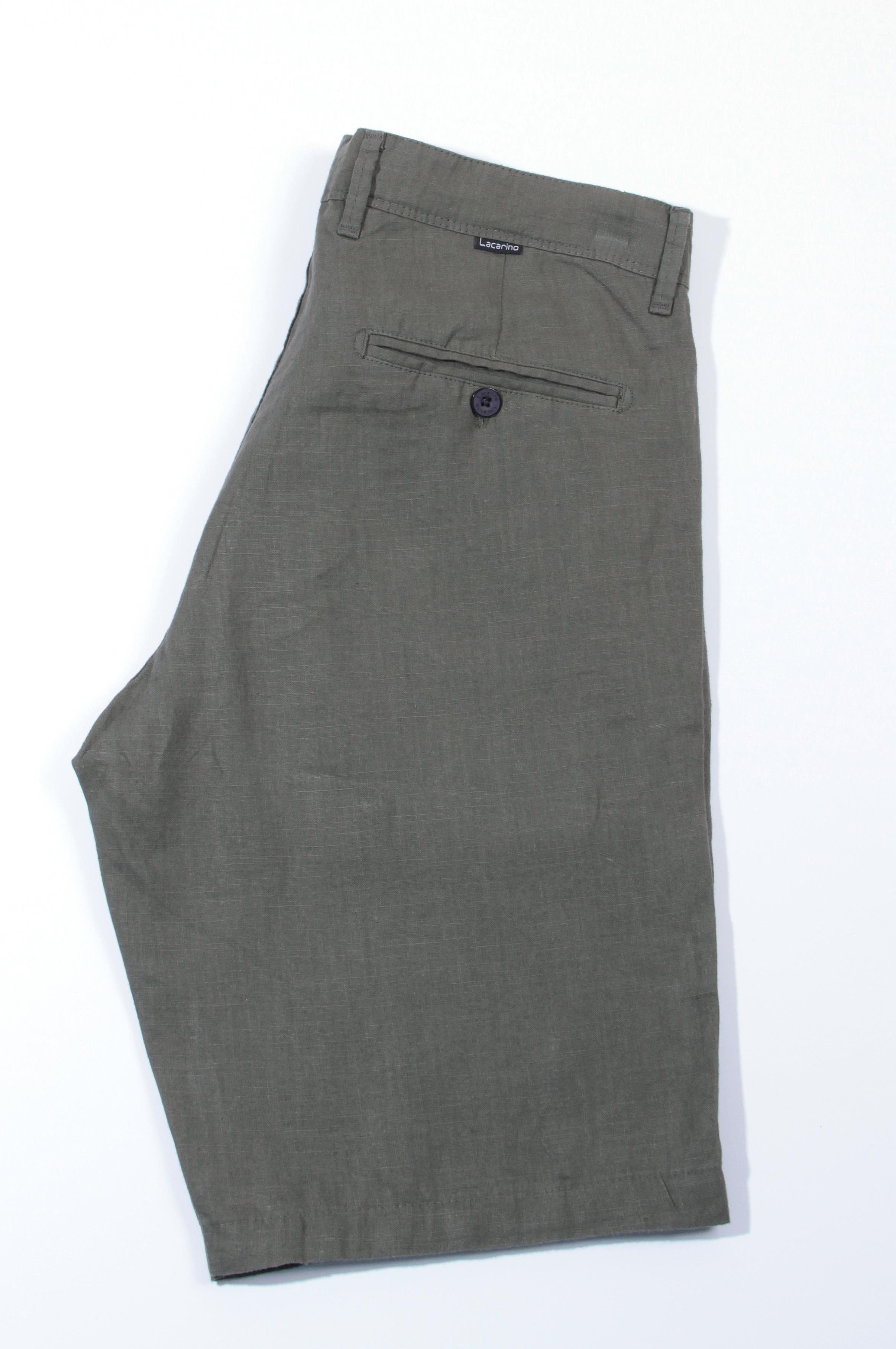 LACARINOEC HAKI 31/38  