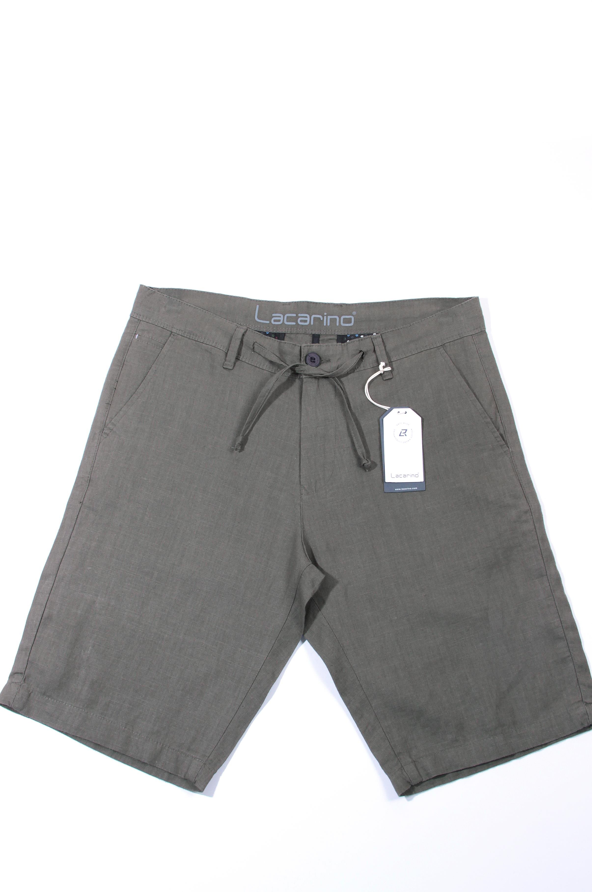 LACARINOEC HAKI 31/38  