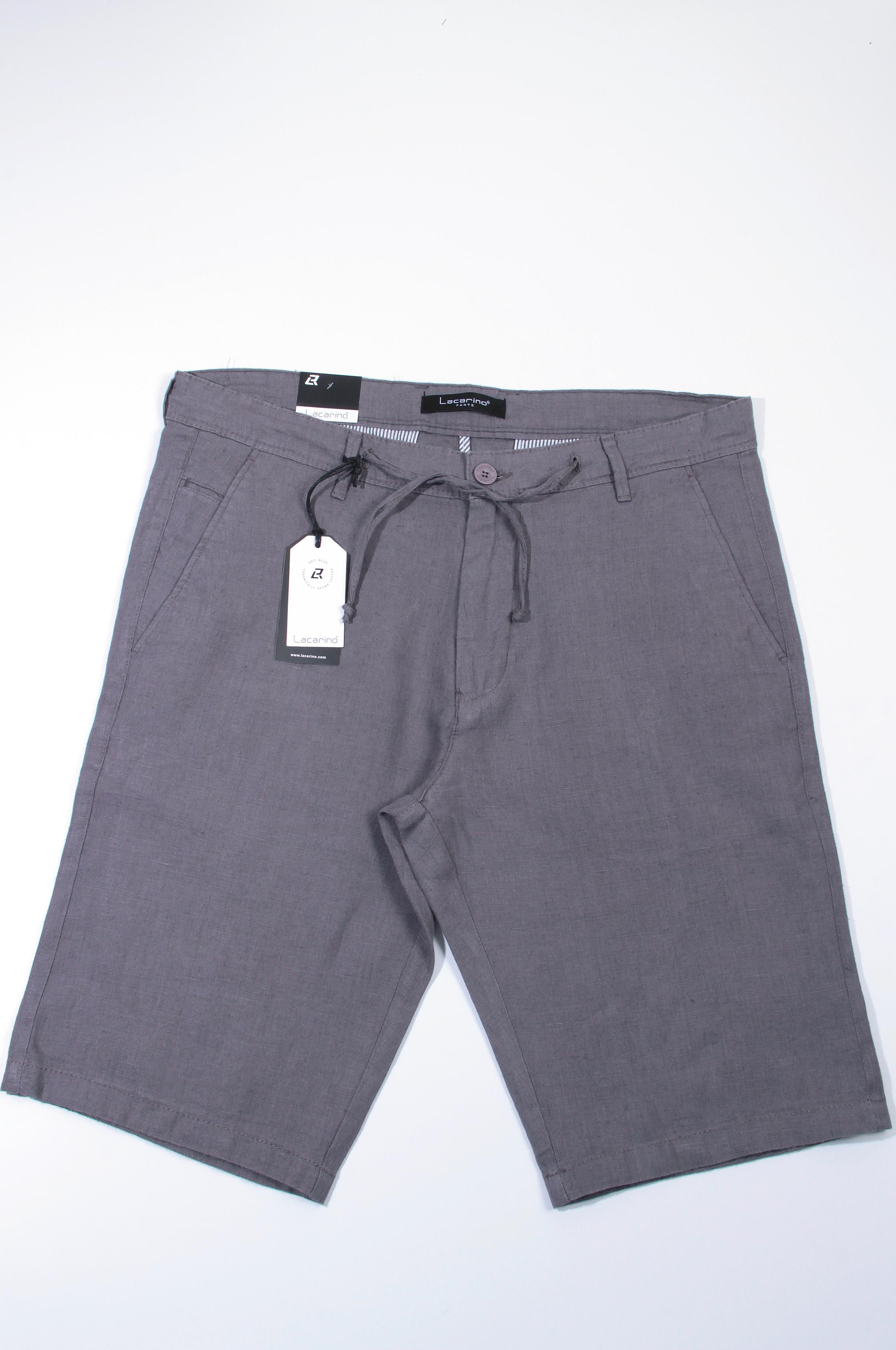 LACARINOEC DARK GREY 31/38  