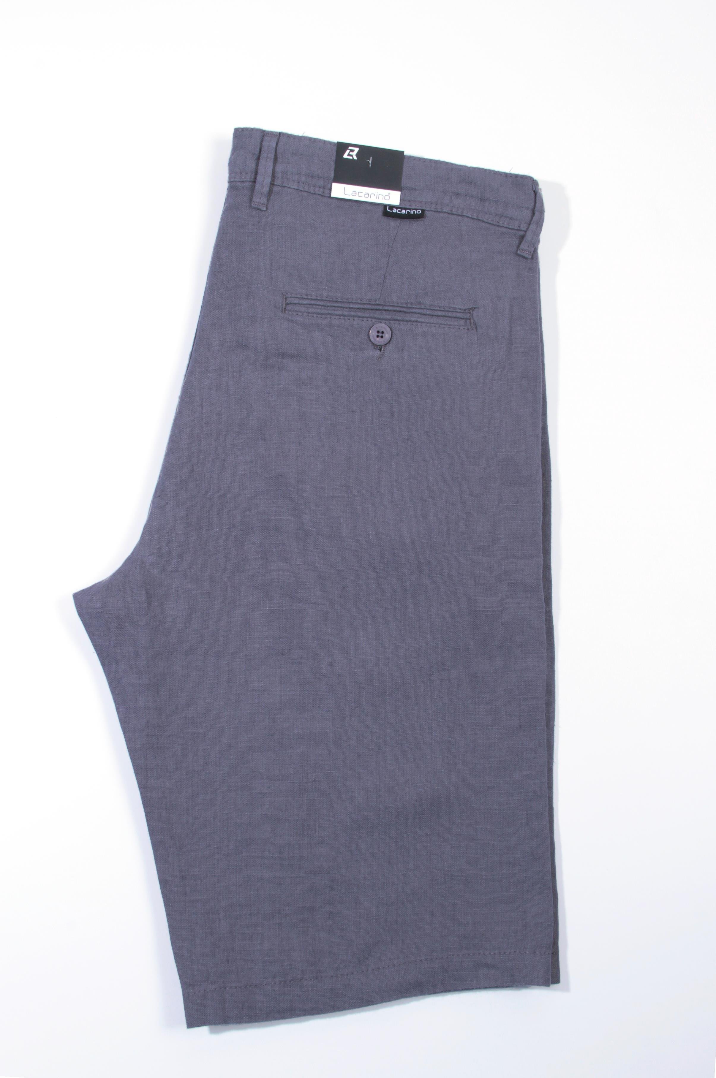 LACARINOEC DARK GREY 31/38  