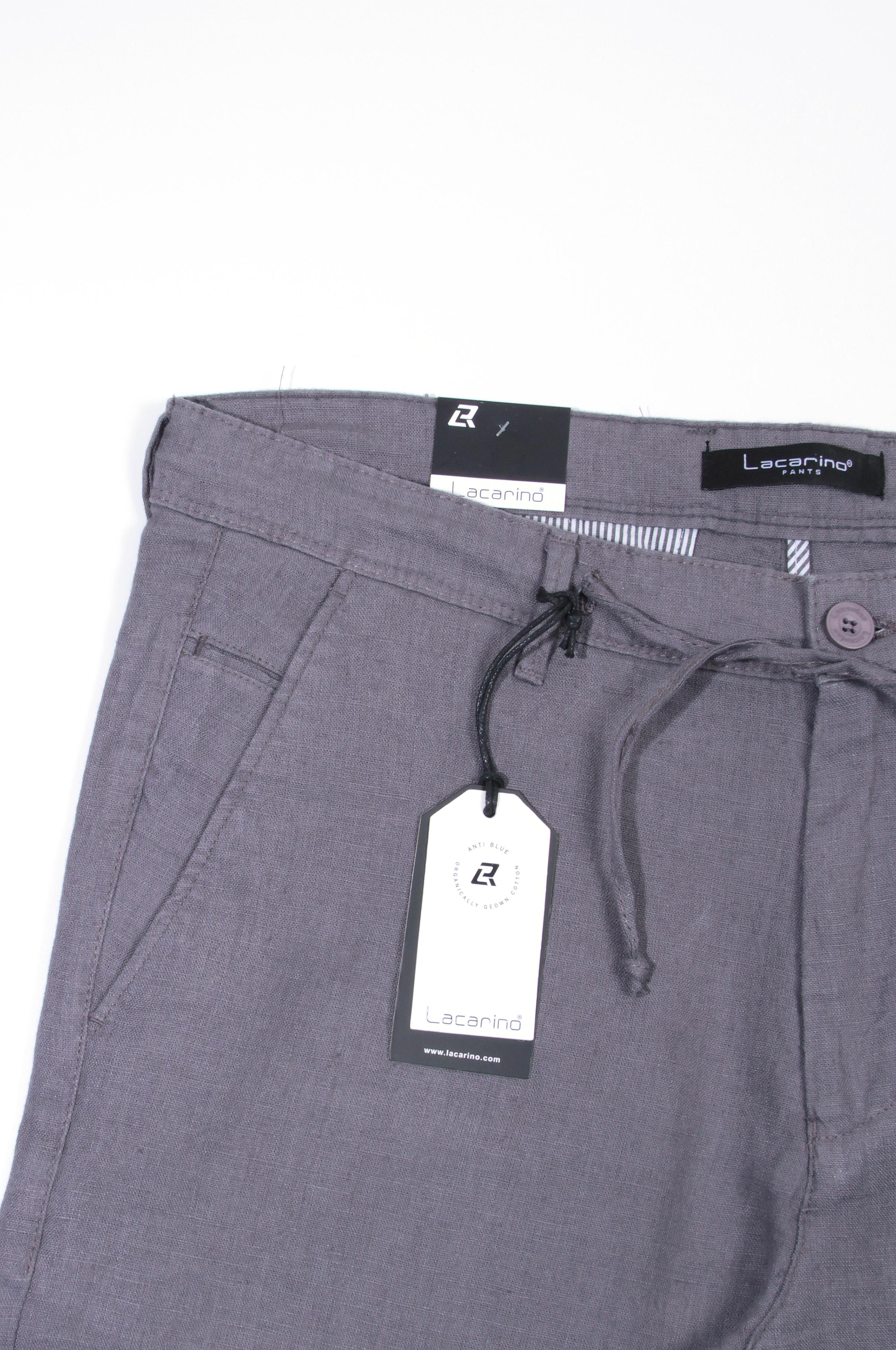 LACARINOEC DARK GREY 31/38  