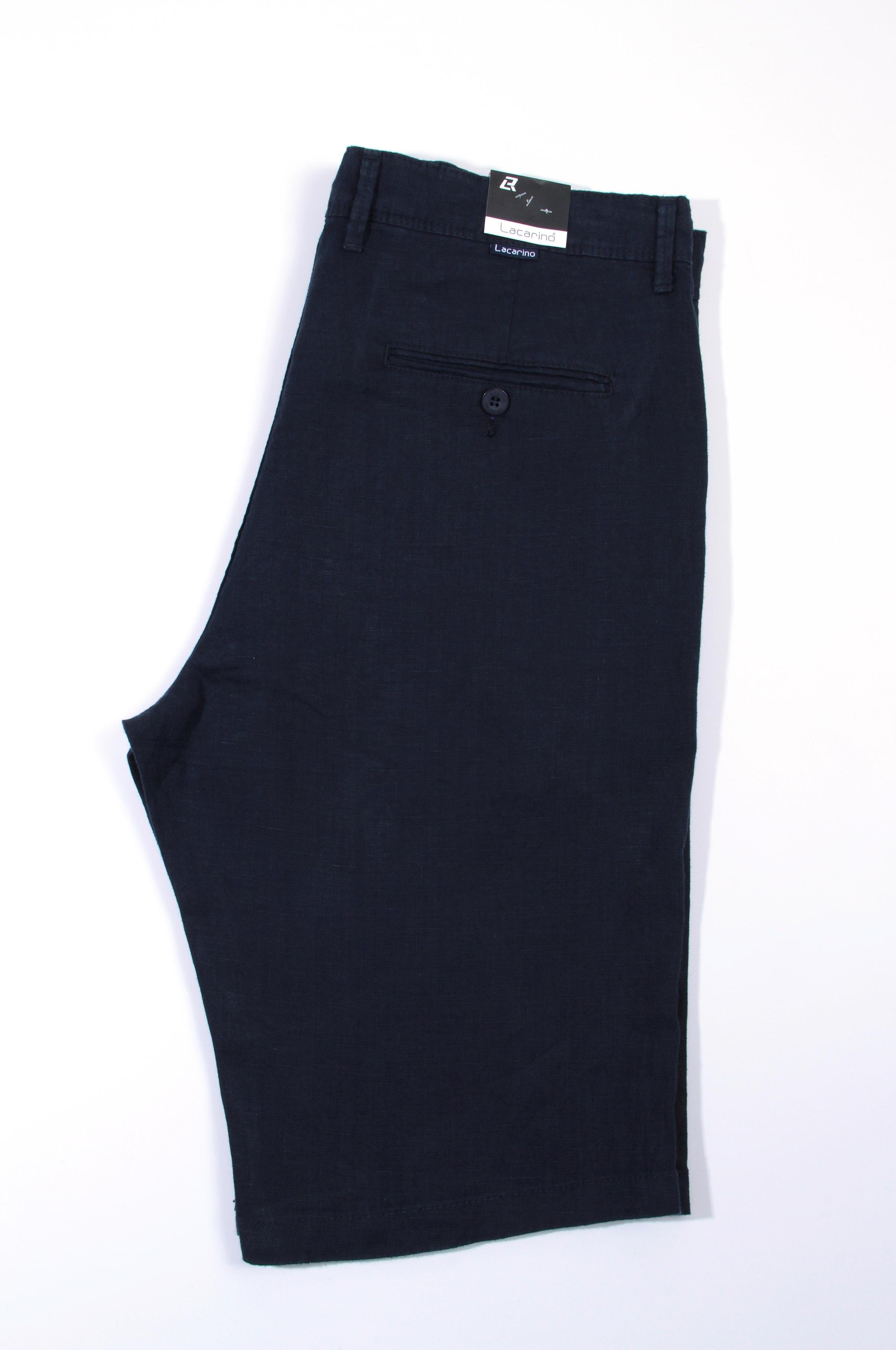 LACARINOEC KOYU  LACIVERT 31/38