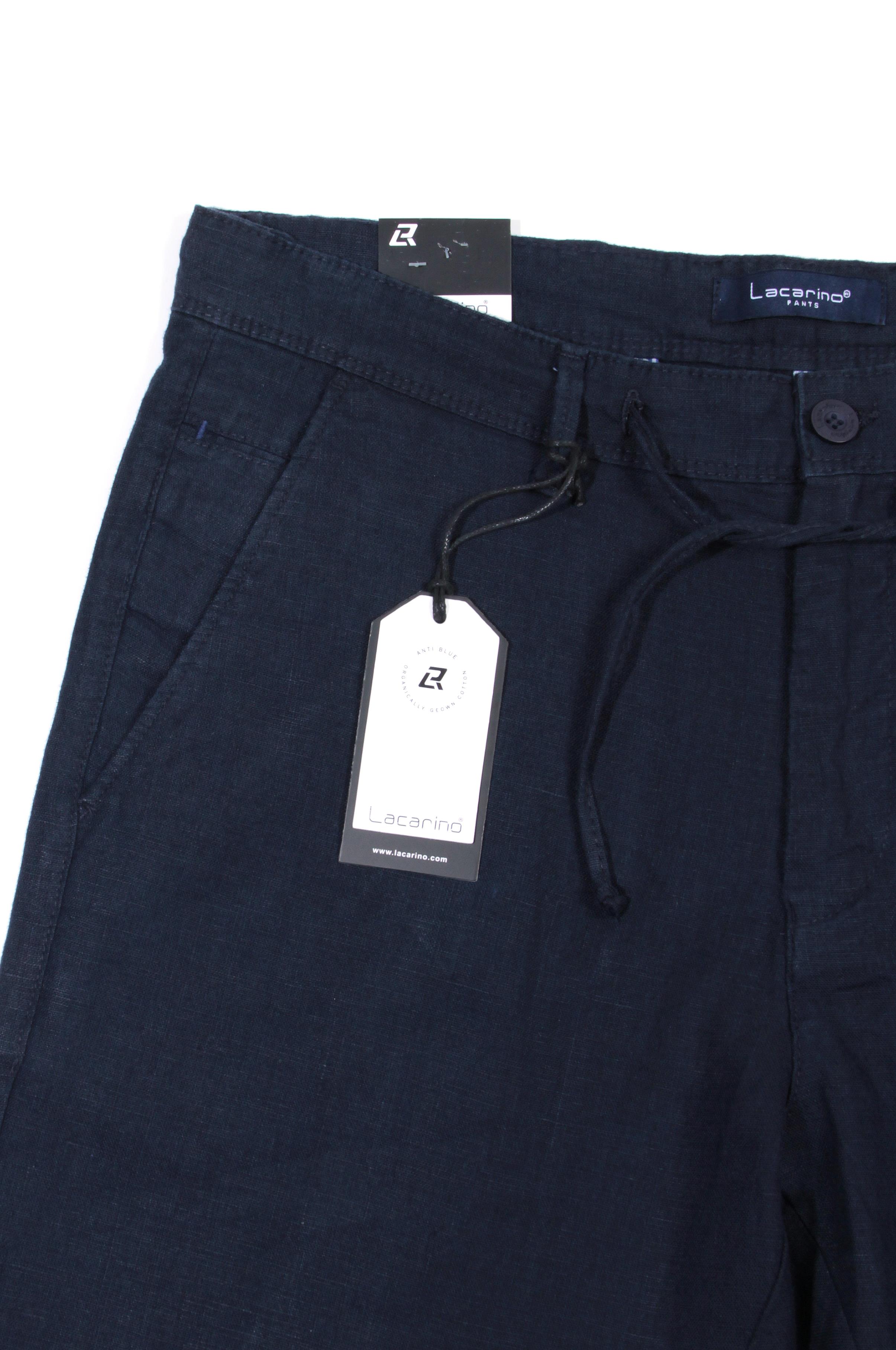 LACARINOEC KOYU  LACIVERT 31/38