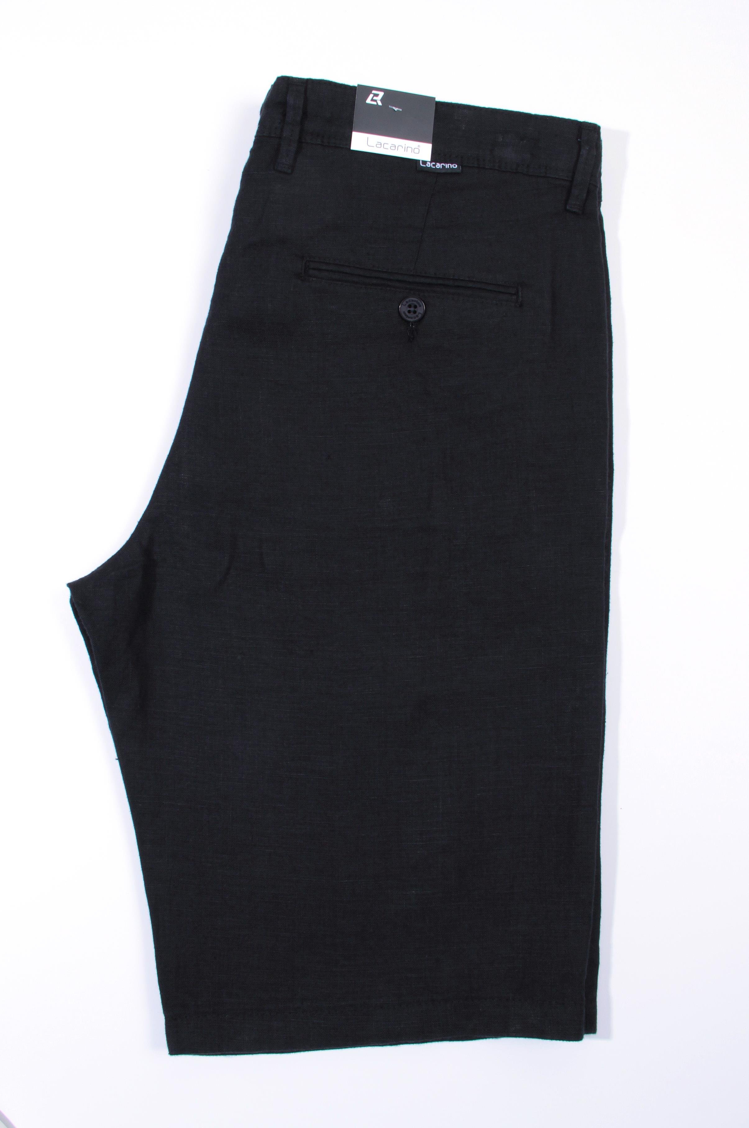 LACARINOEC SIYAH 31/38  