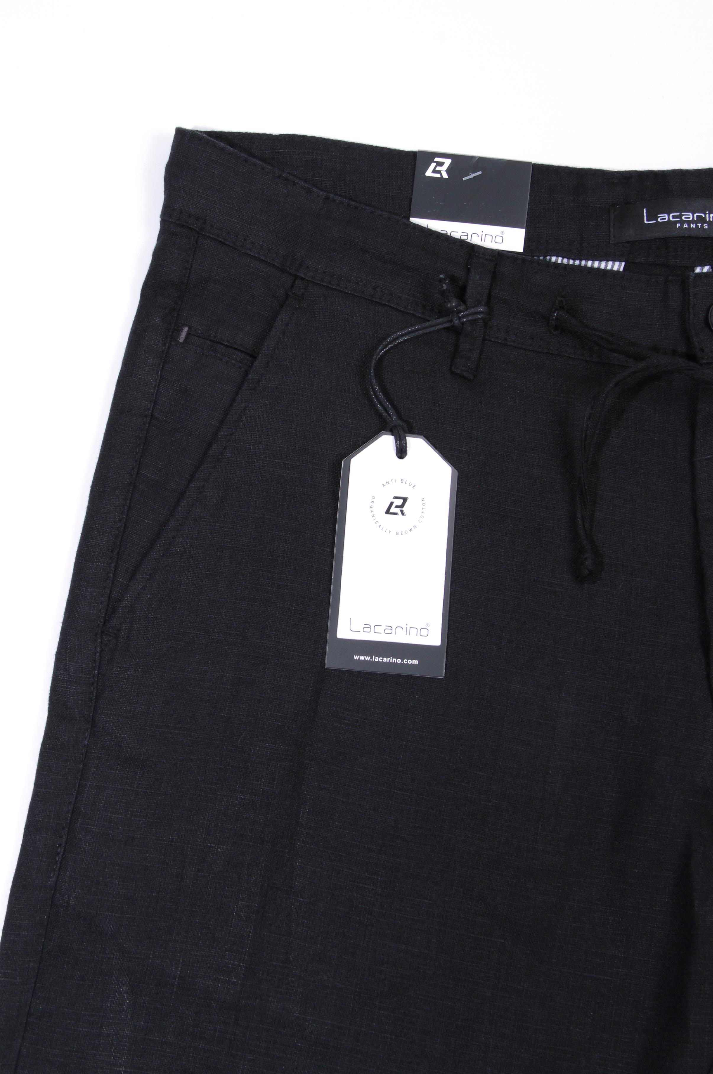 LACARINOEC SIYAH 31/38  