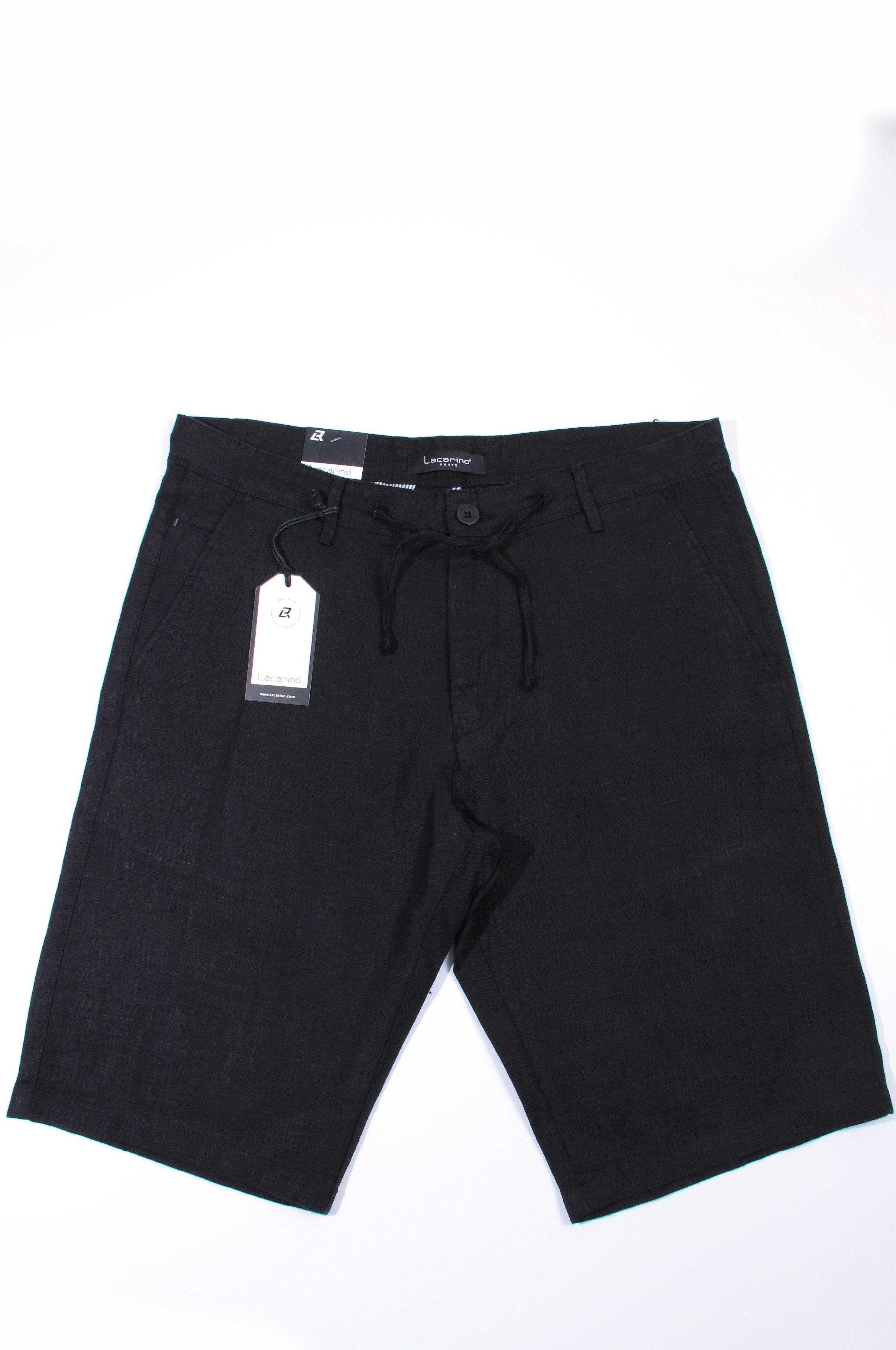 LACARINOEC SIYAH 31/38  