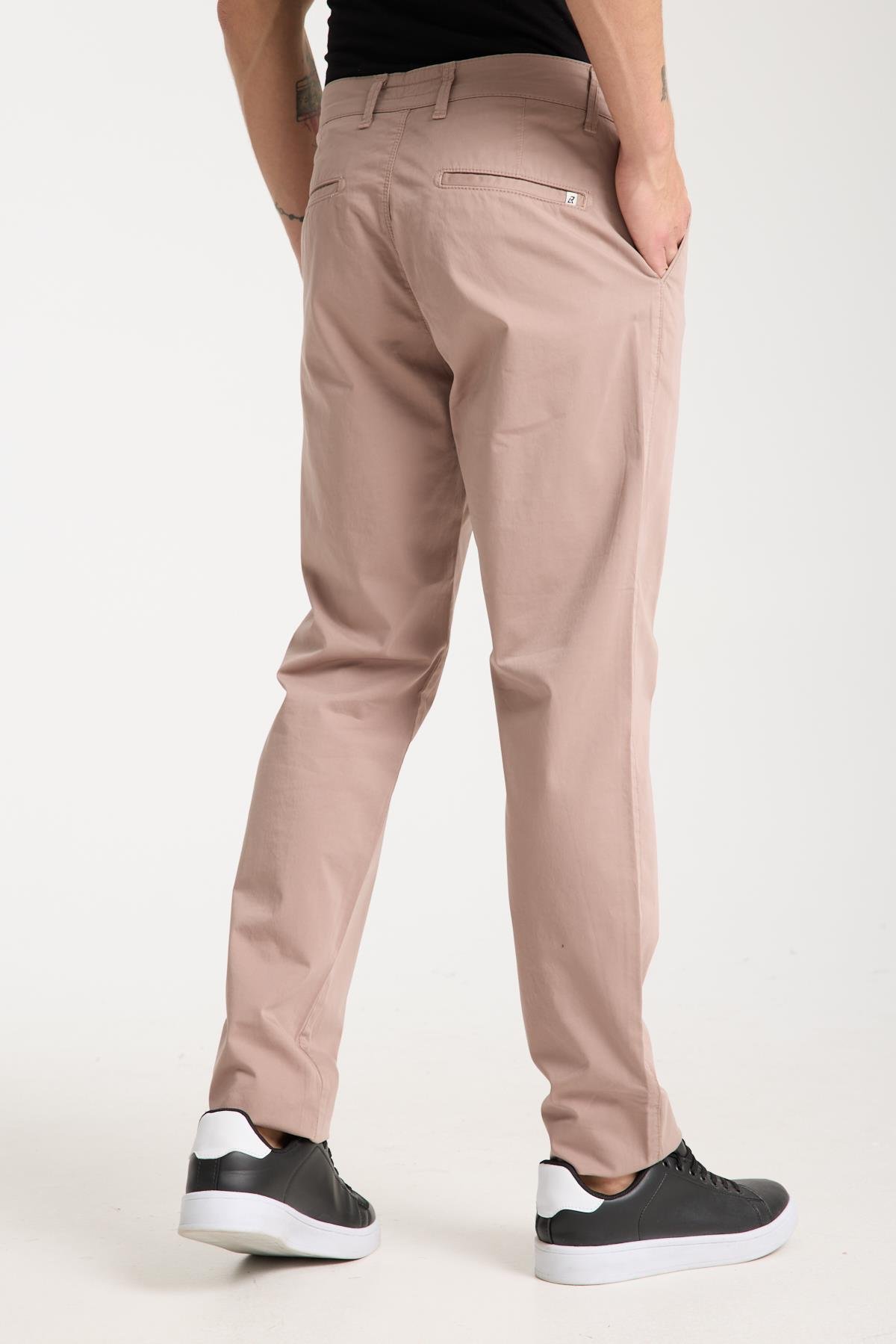 LACARINOEP L-34  VİZON 31/38