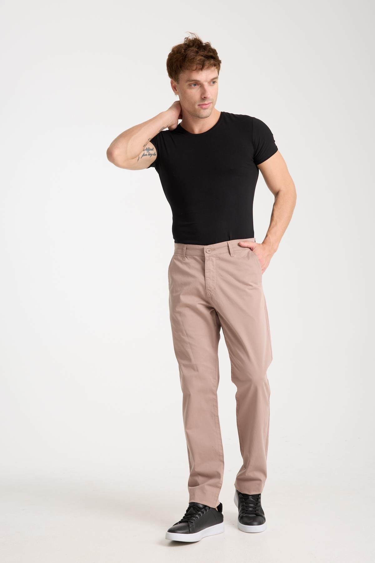 LACARINOEP L-34  VİZON 31/38