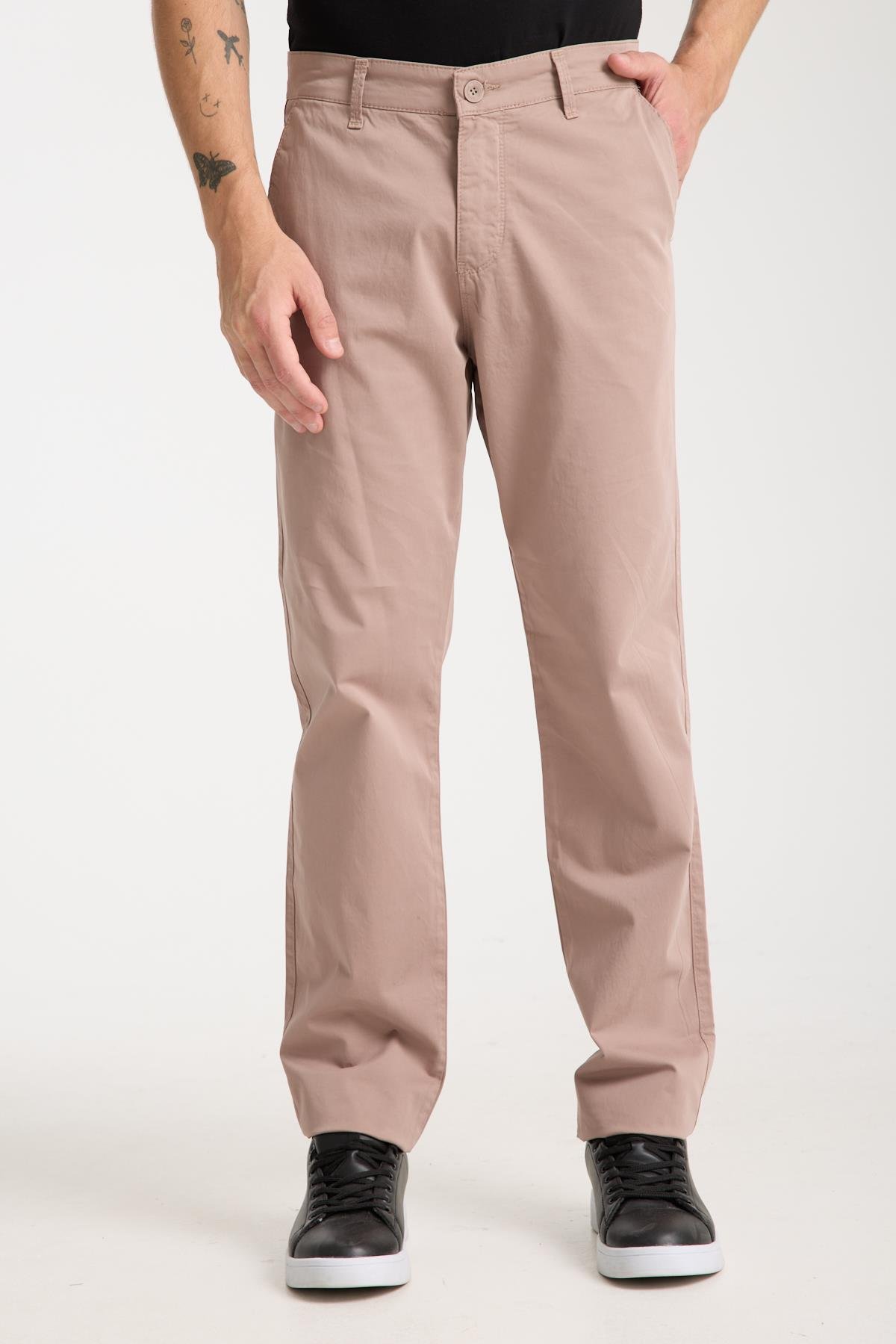 LACARINOEP L-34  VİZON 31/38