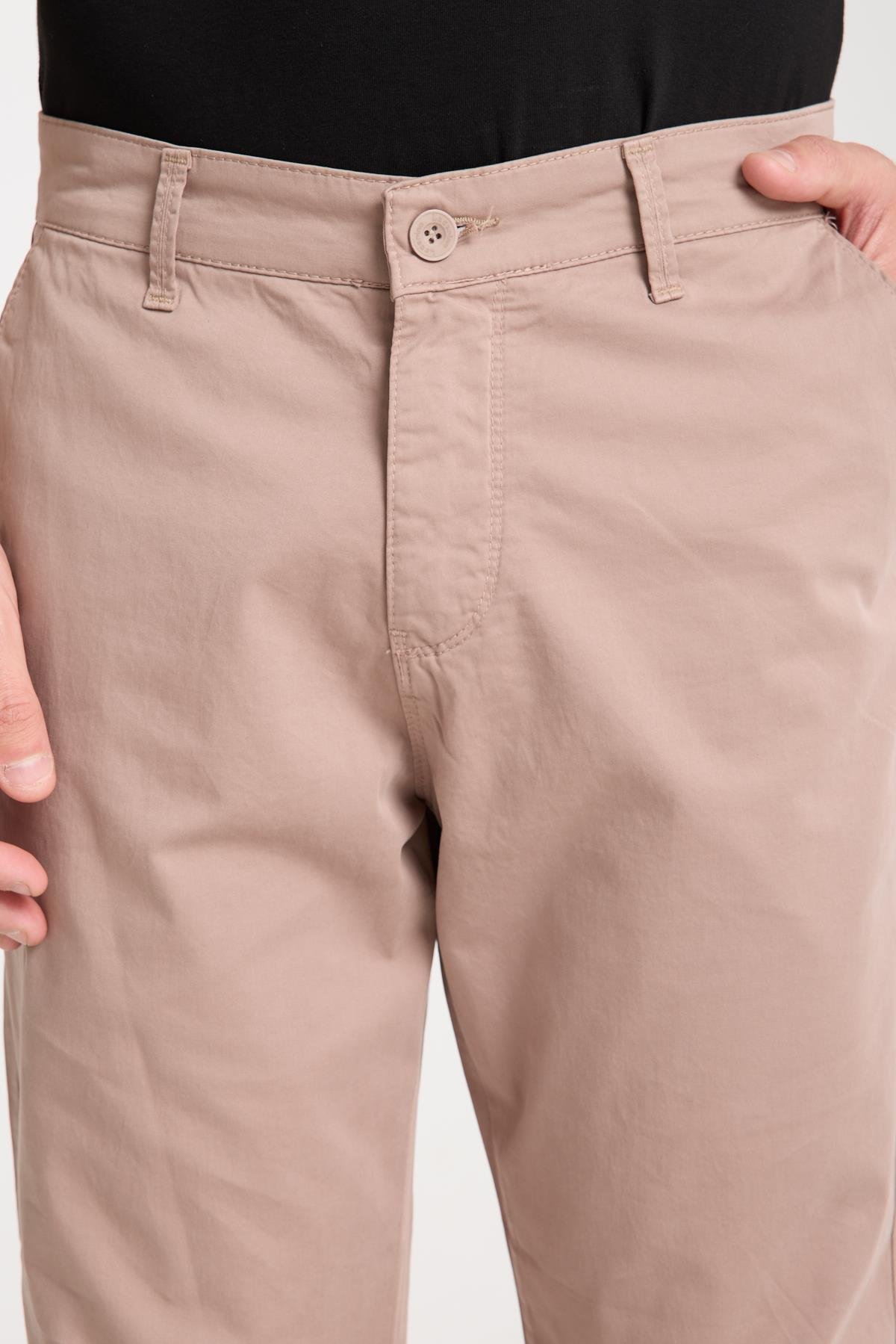 LACARINOEP L-34  VİZON 31/38