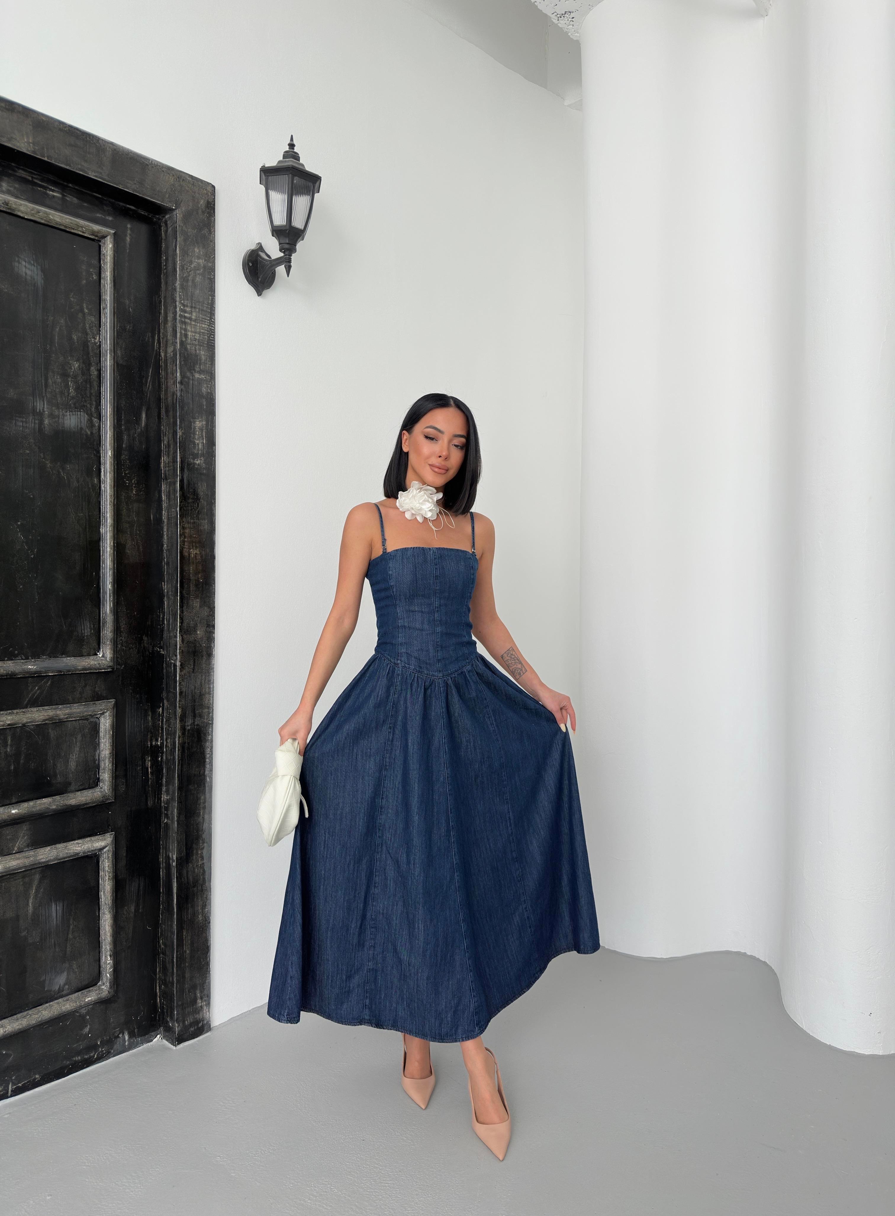 LACARINOBE NAVY BLUE XS/L