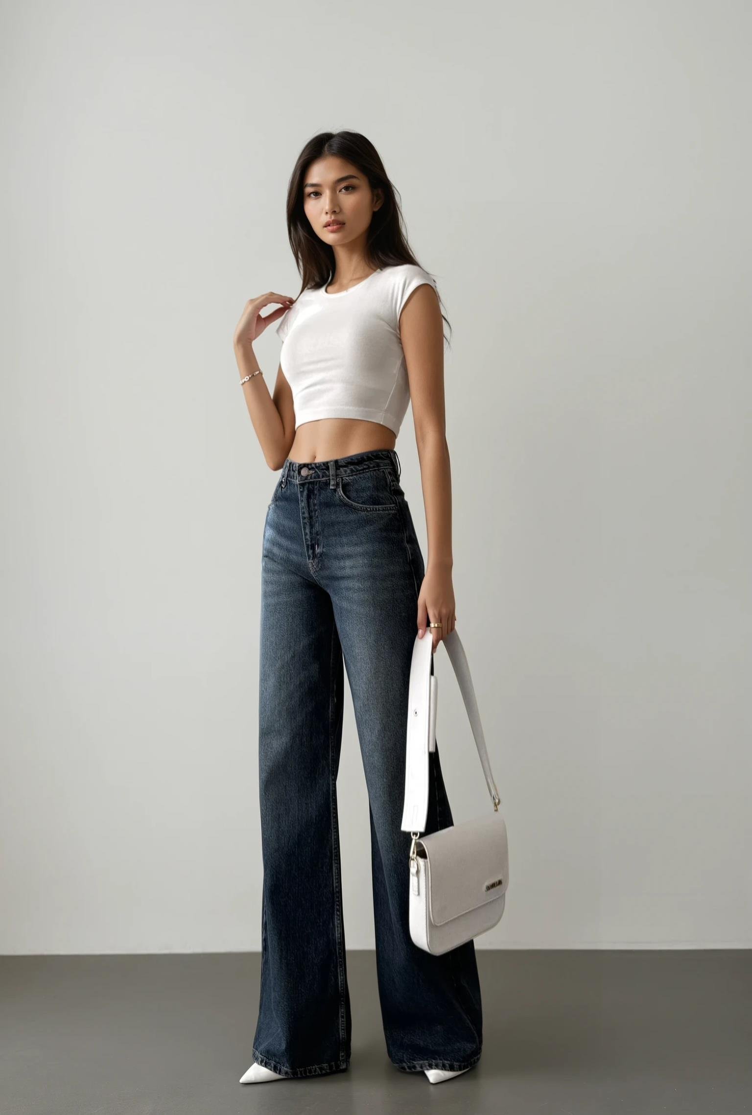 LACARINOBP KAHVE TINT 34/40