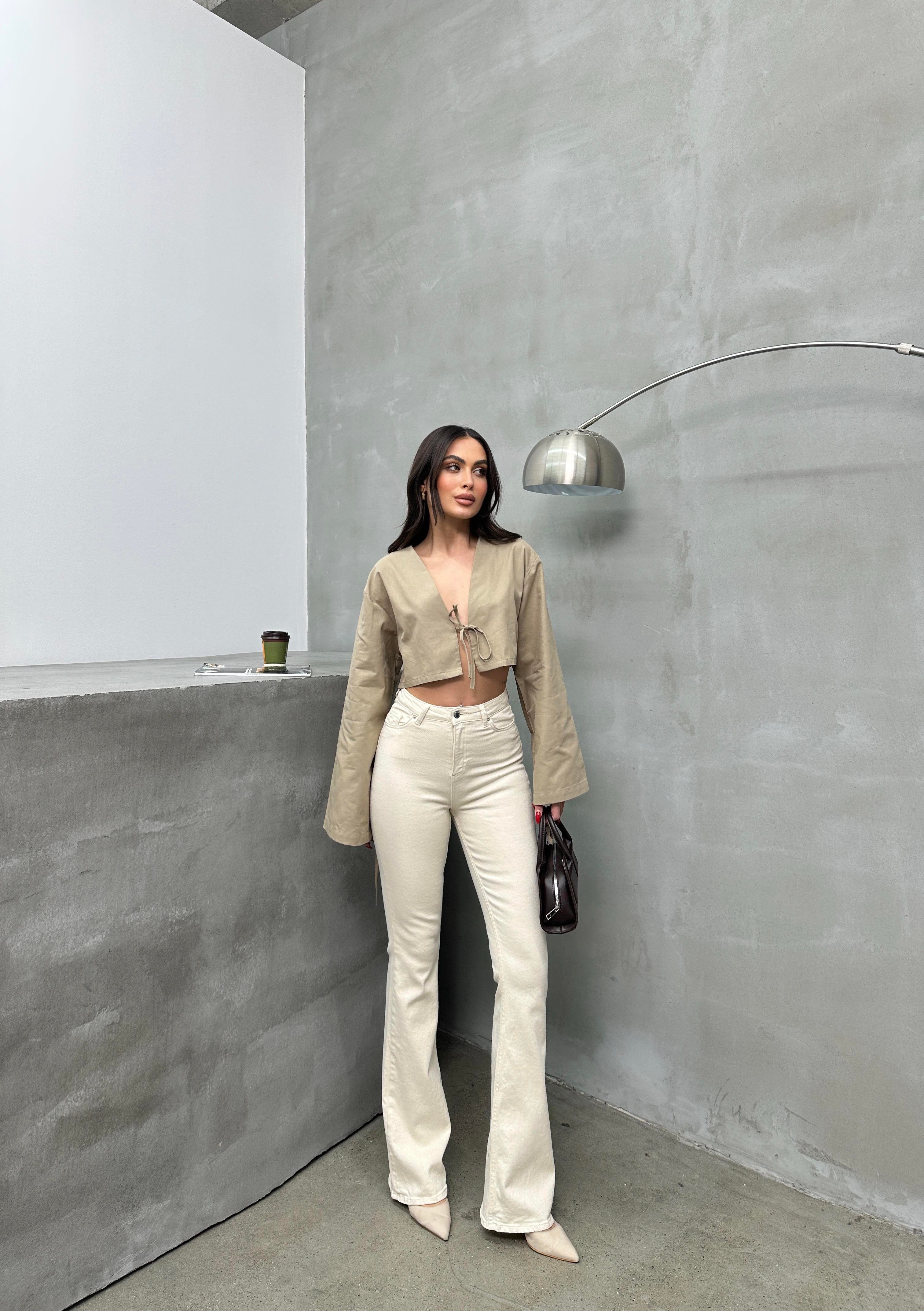 LACARINOBP NATUREL 34/42