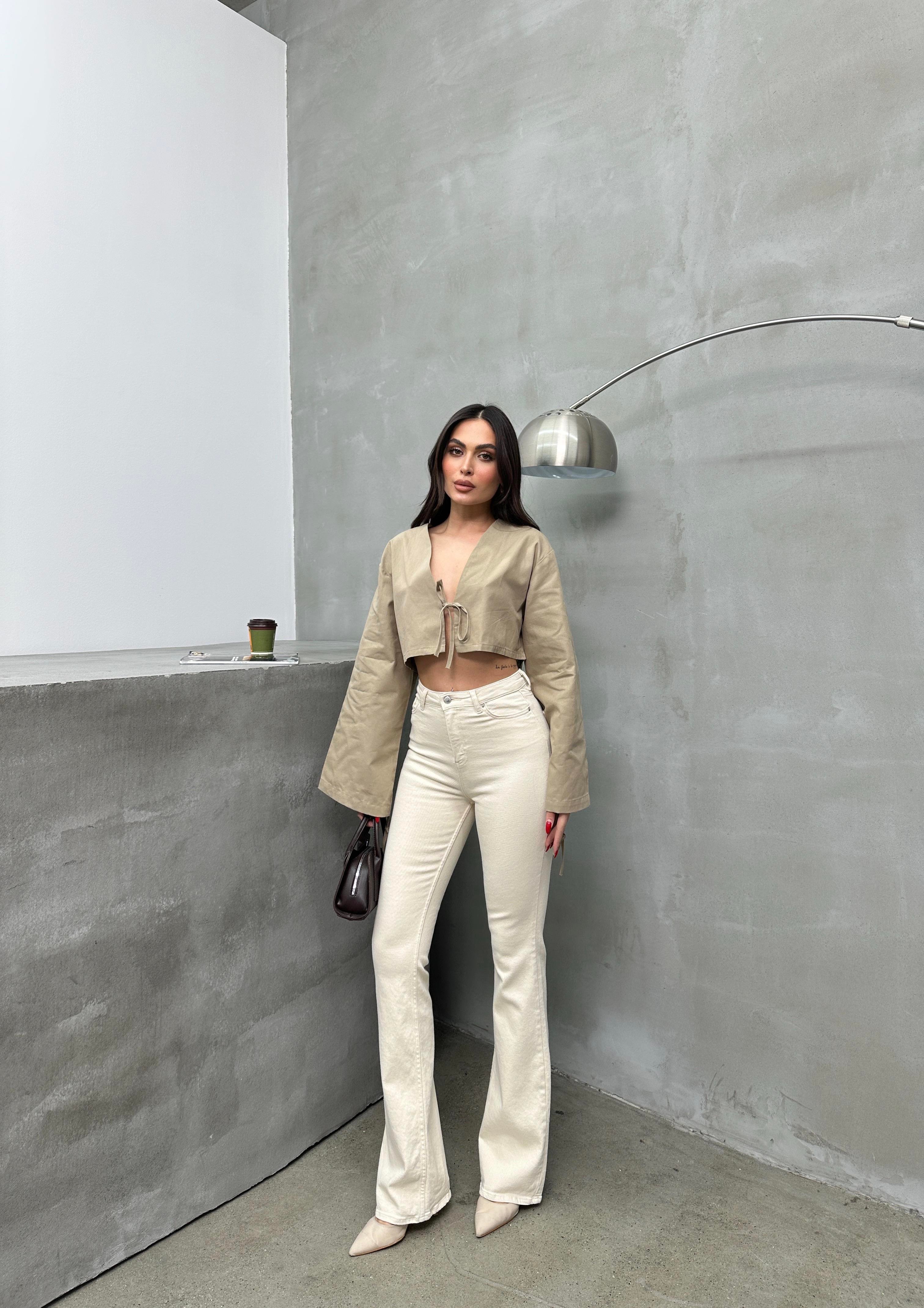 LACARINOBP NATUREL 34/42