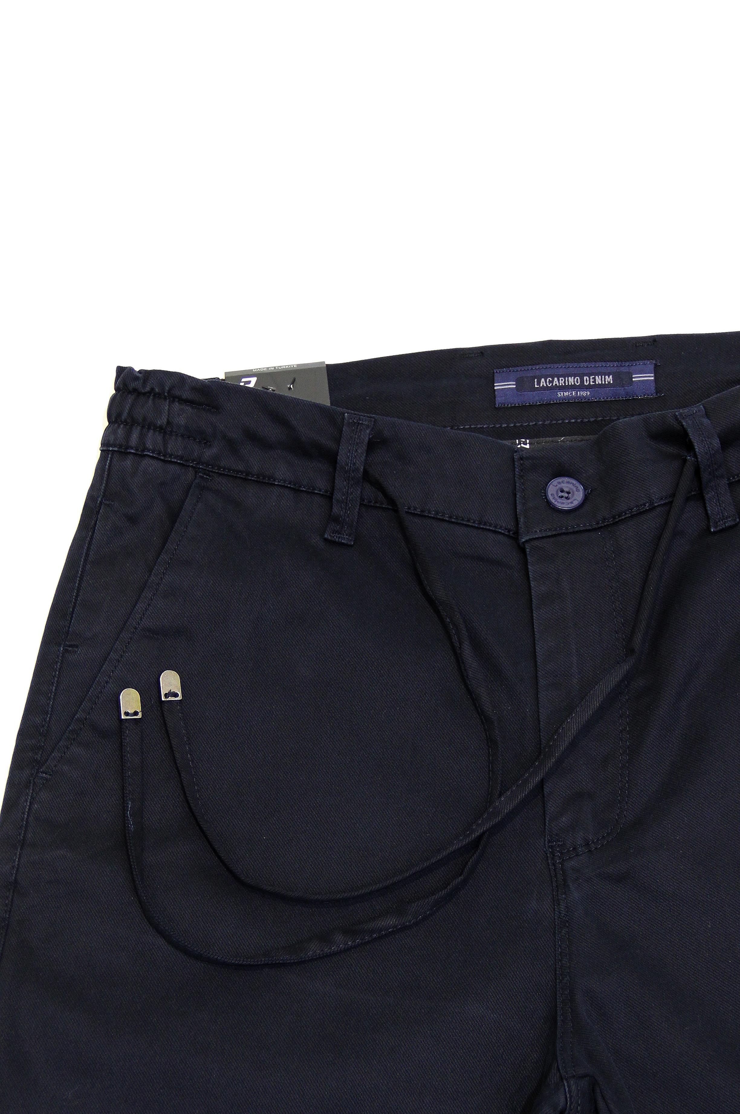 LACARINOEP  KOYU LACIVERT  31/38