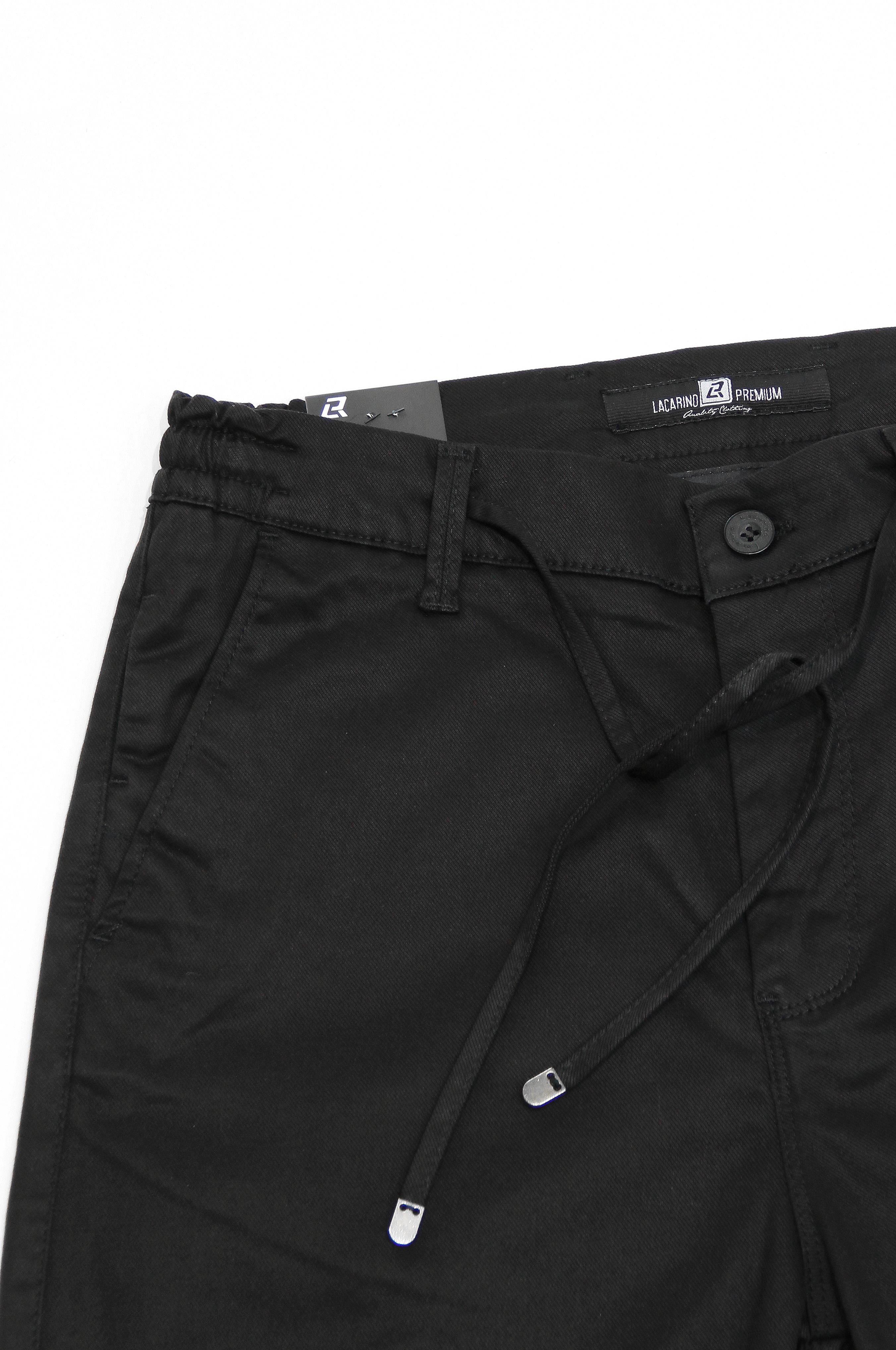 LACARINOEP  SIYAH  31/38