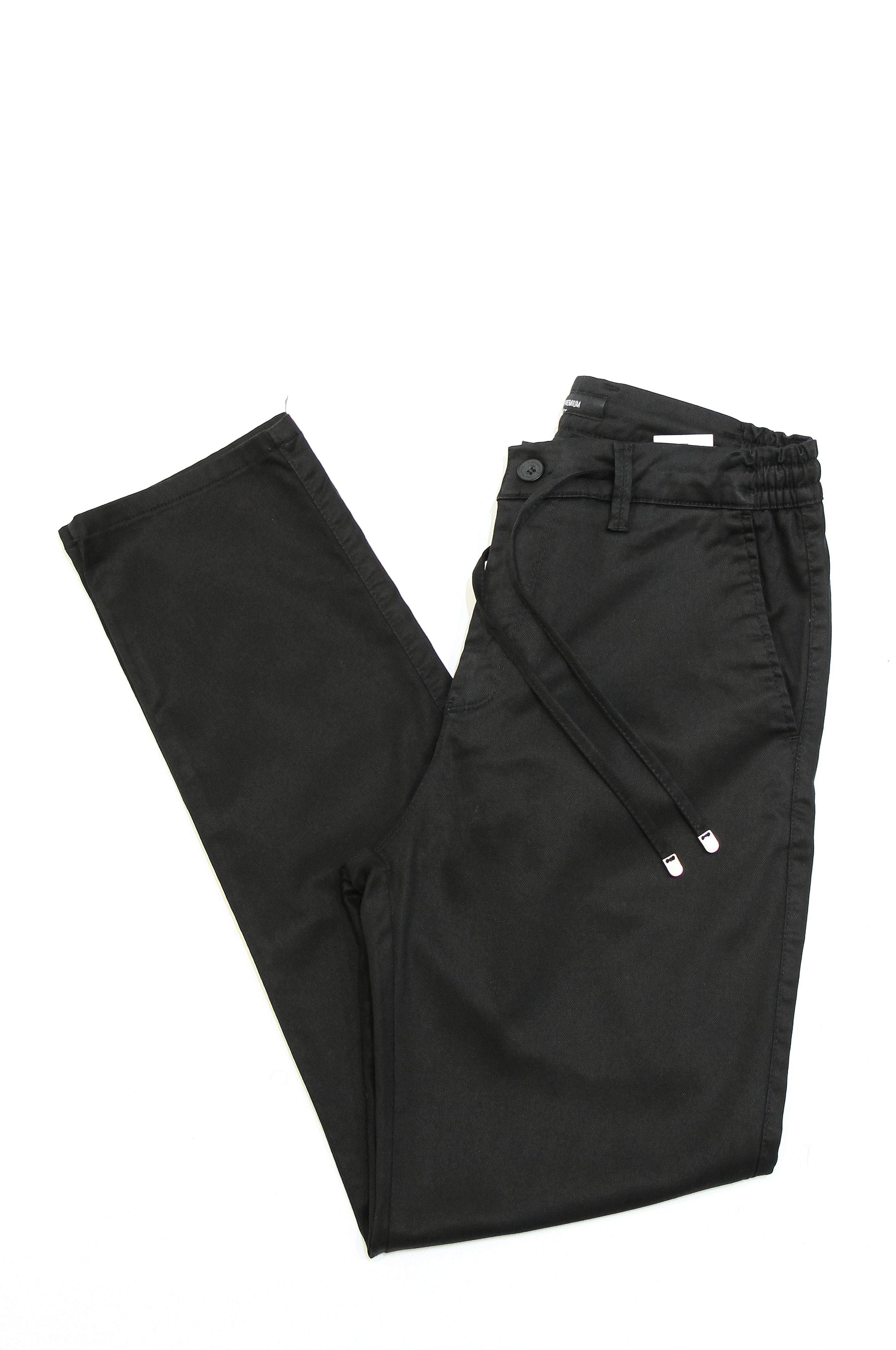 LACARINOEP  SIYAH  31/38