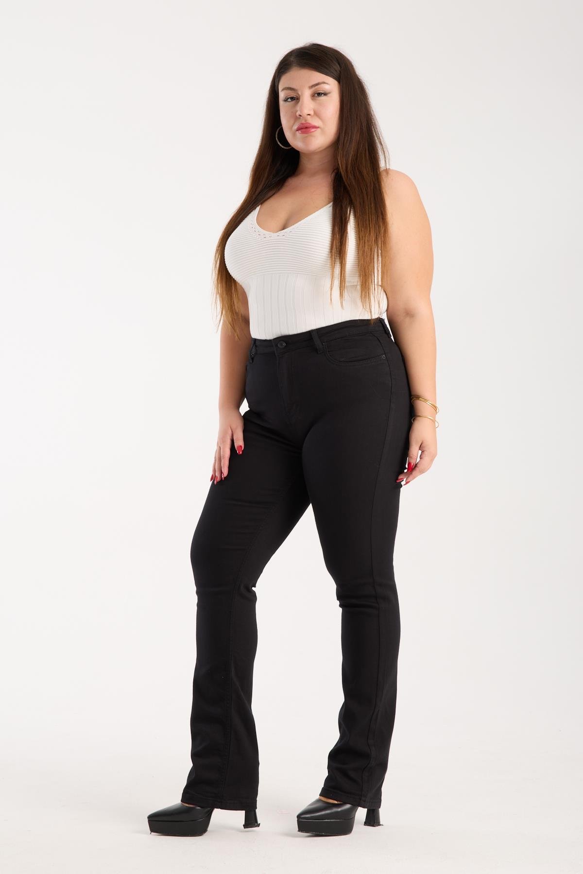 LACARINOBP L-34 BLACK 31/38