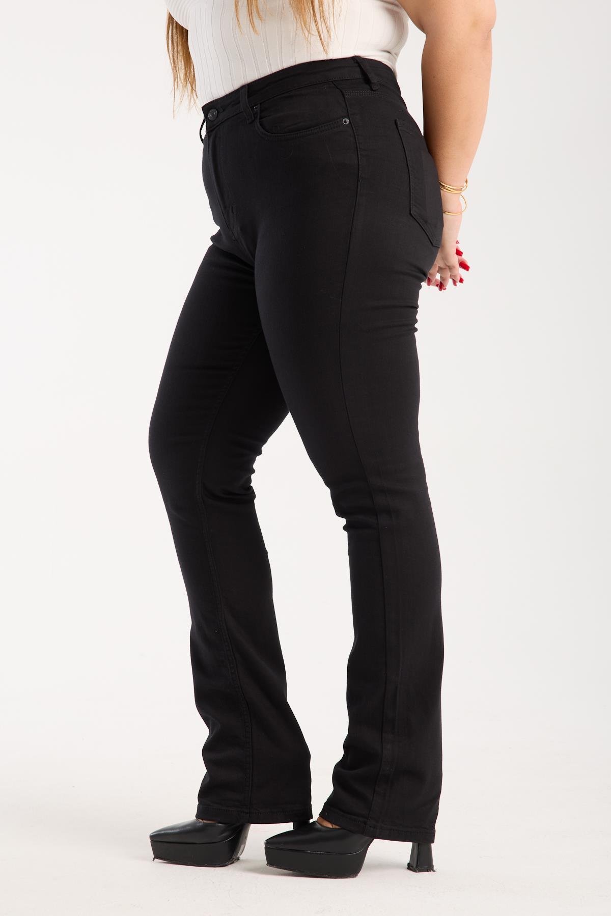 LACARINOBP L-34 BLACK 31/38