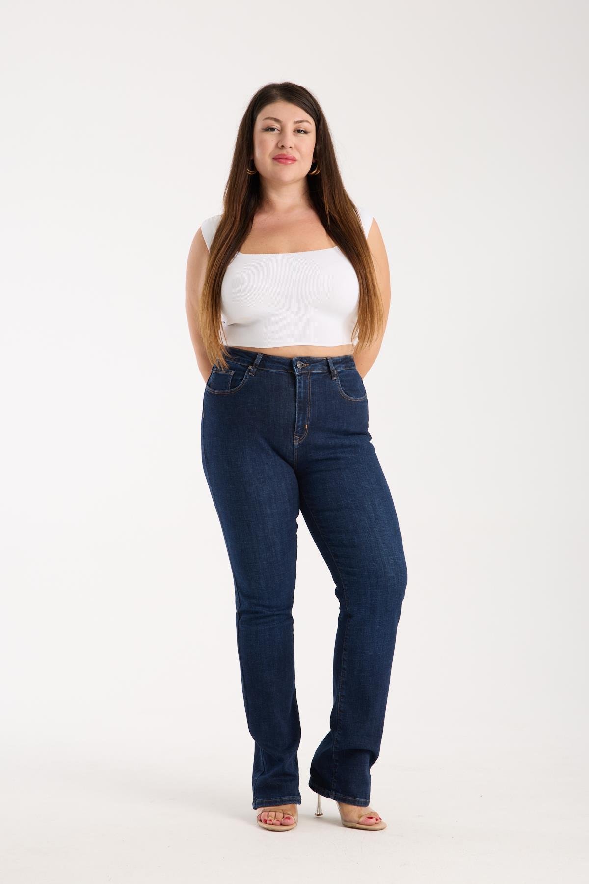 LACARINOBBP DARK BLUE  L34  31/38