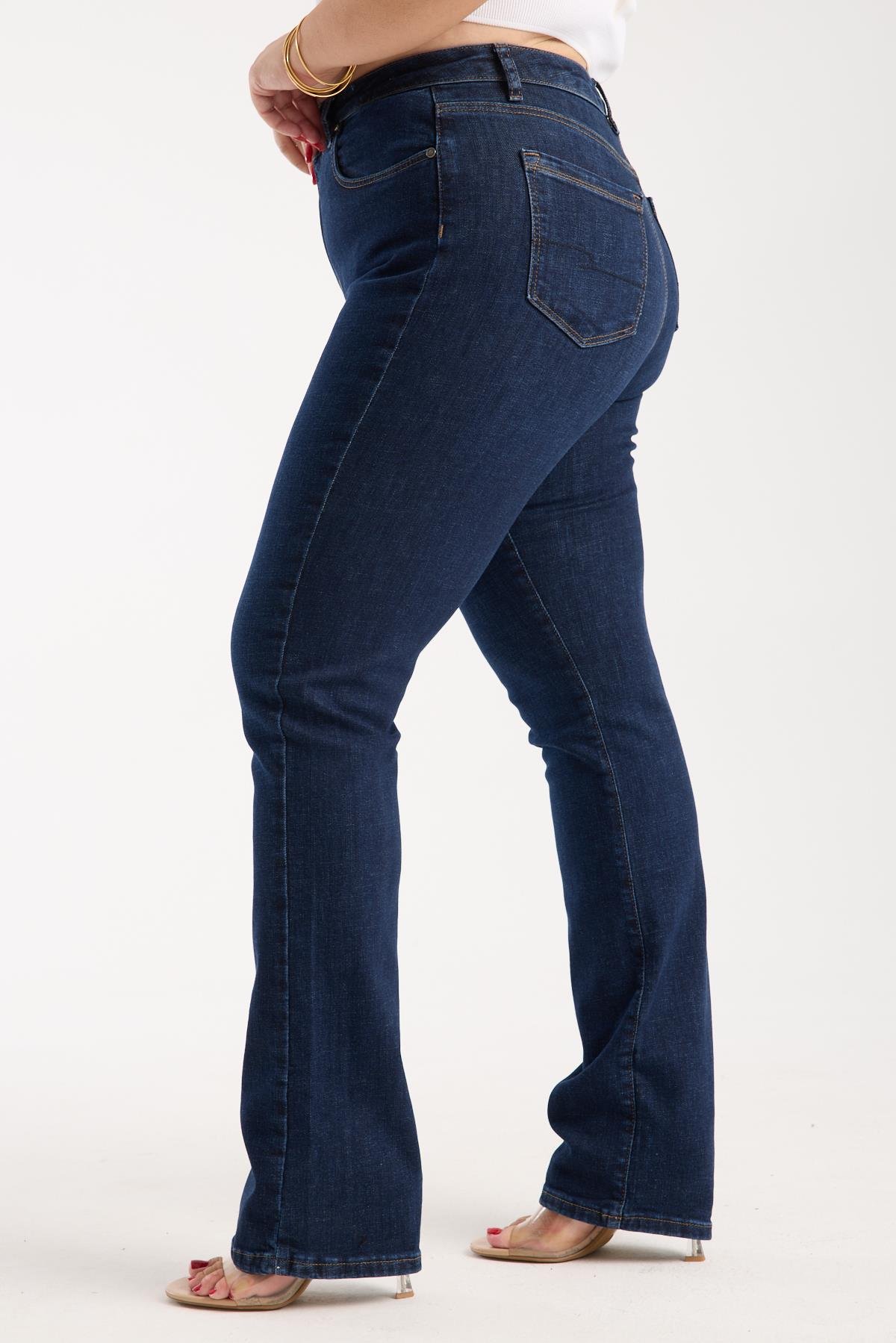 LACARINOBBP DARK BLUE  L34  31/38